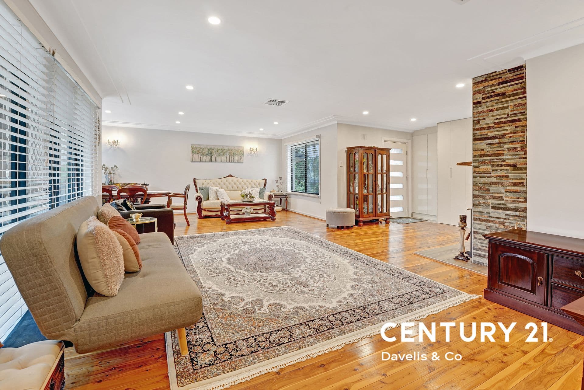 1/19 Campbell Street, Blacktown, NSW, 2148, Baulkham Hills - Image 1
