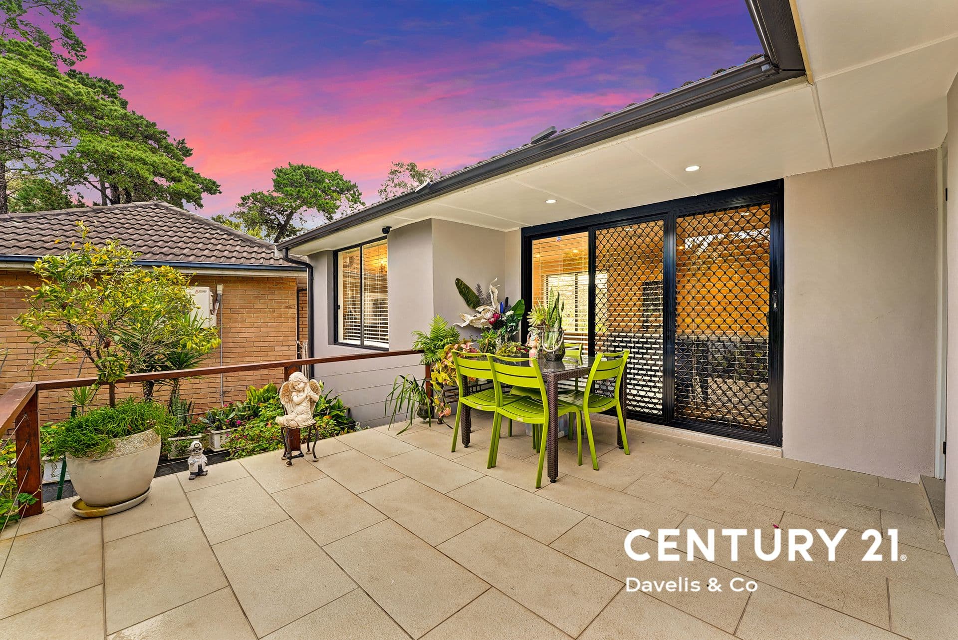 1/19 Campbell Street, Blacktown, NSW, 2148, Baulkham Hills - Thumbnail 3