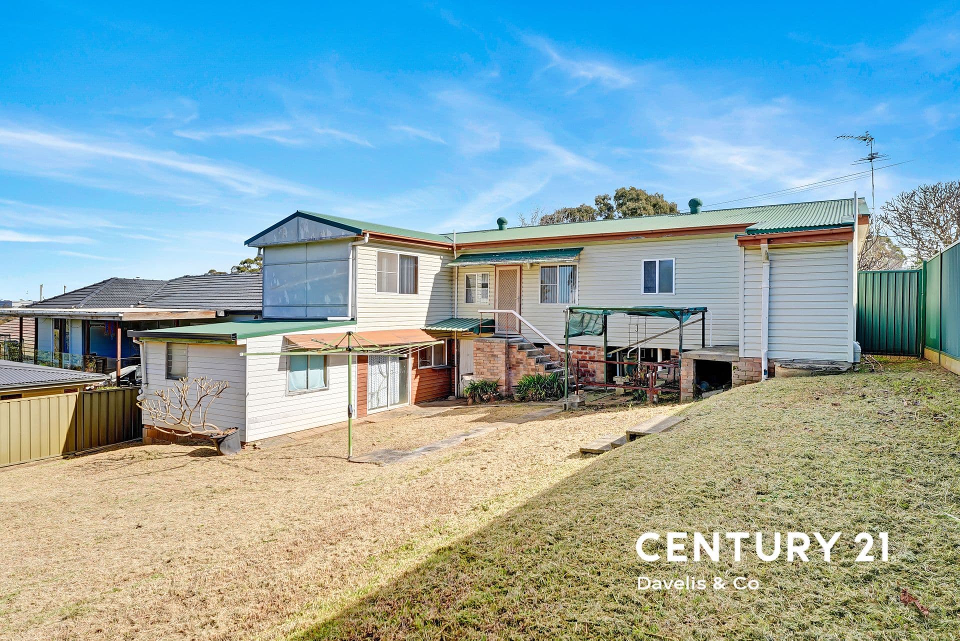 1/19 Campbell Street, Blacktown, NSW, 2148, Blacktown - Thumbnail 6