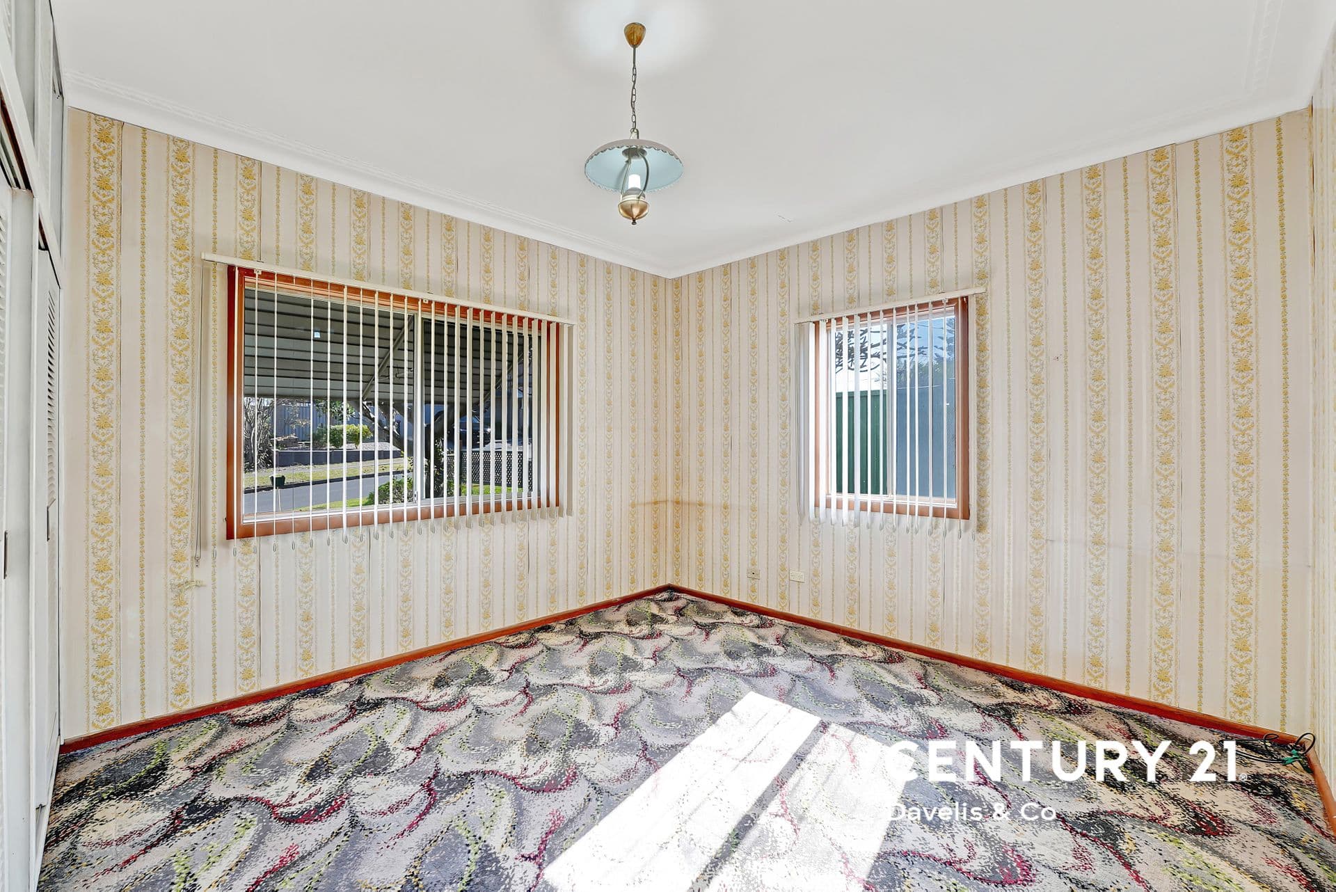 1/19 Campbell Street, Blacktown, NSW, 2148, Blacktown - Thumbnail 5