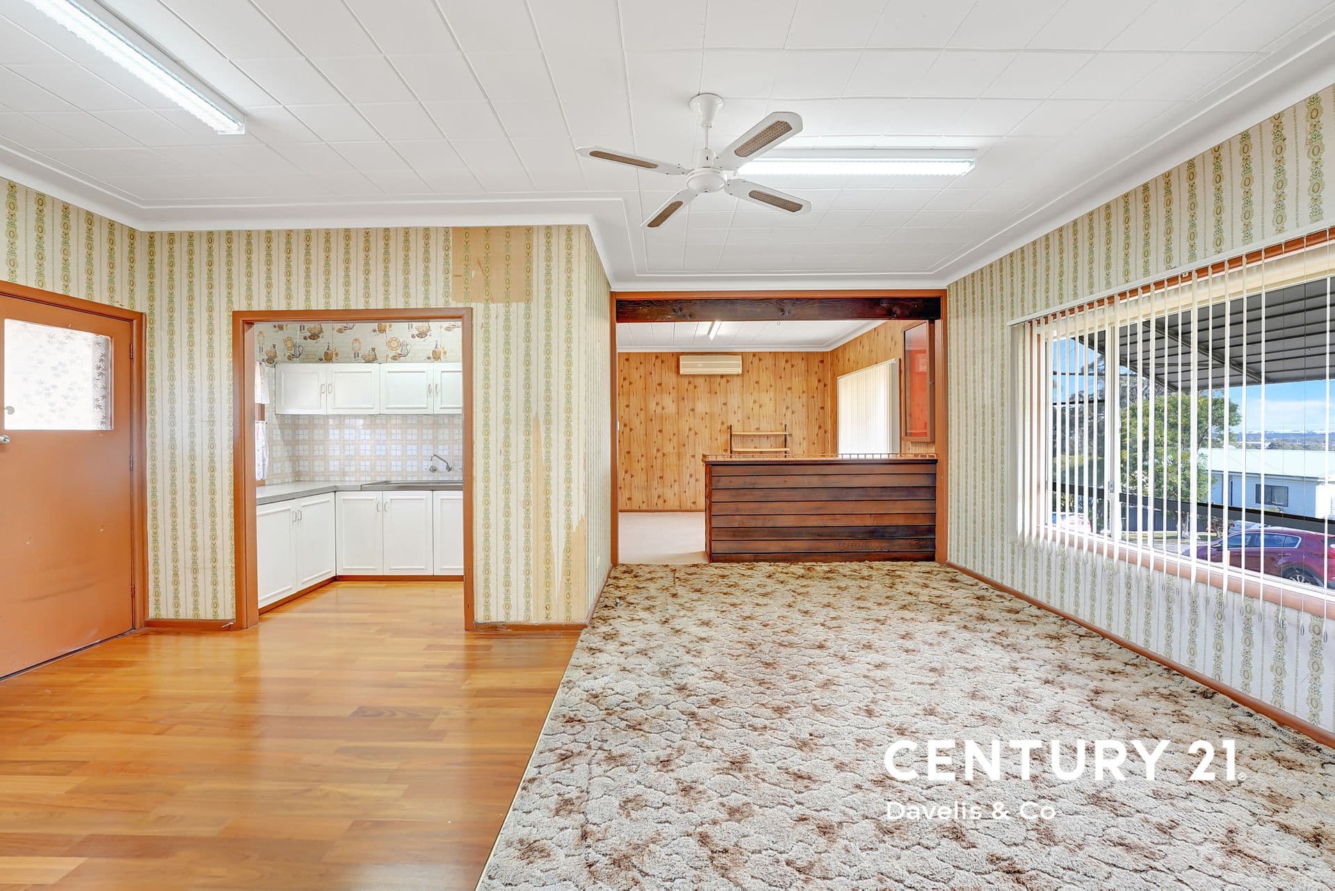1/19 Campbell Street, Blacktown, NSW, 2148, Blacktown - Thumbnail 3