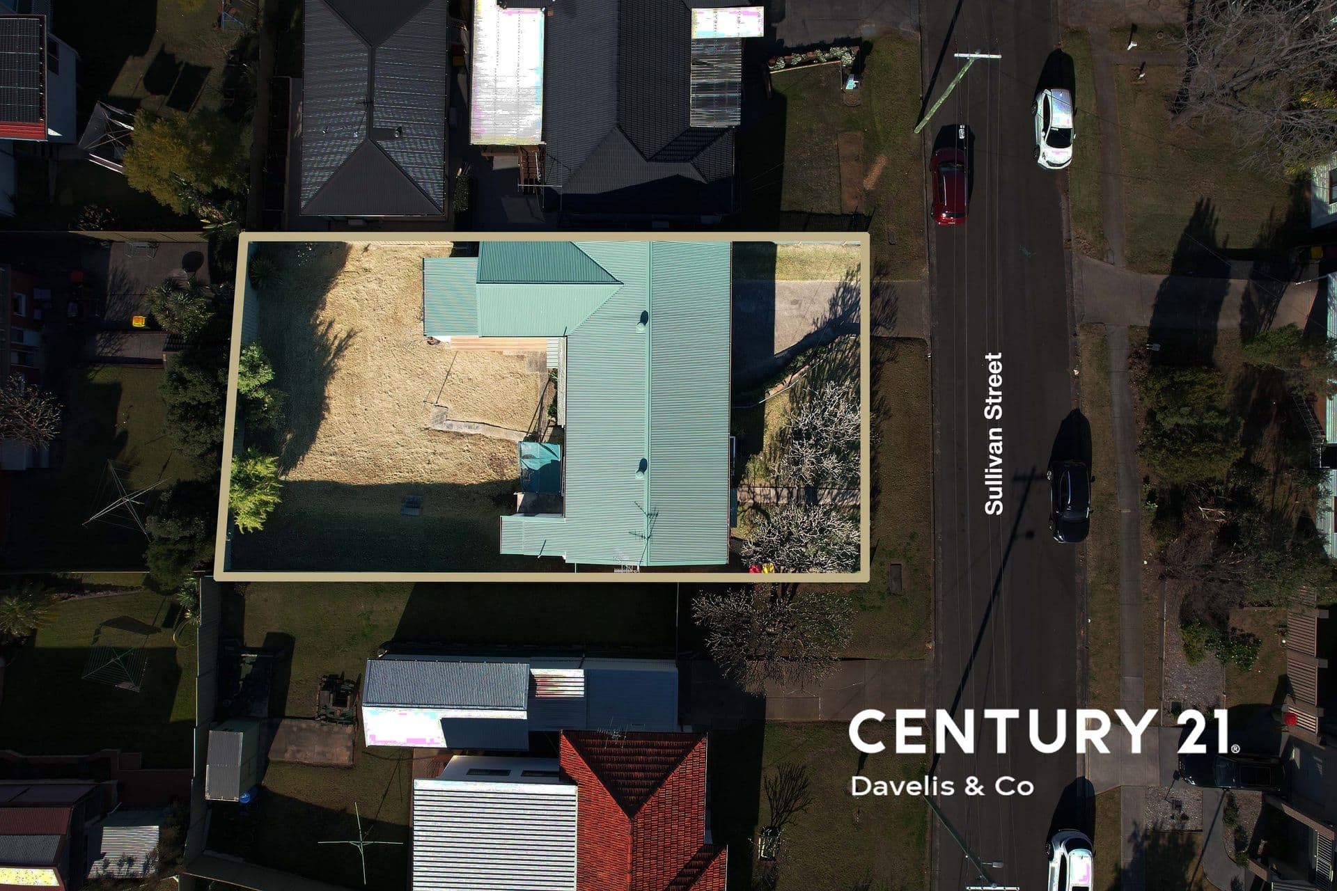 1/19 Campbell Street, Blacktown, NSW, 2148, Blacktown - Thumbnail 7