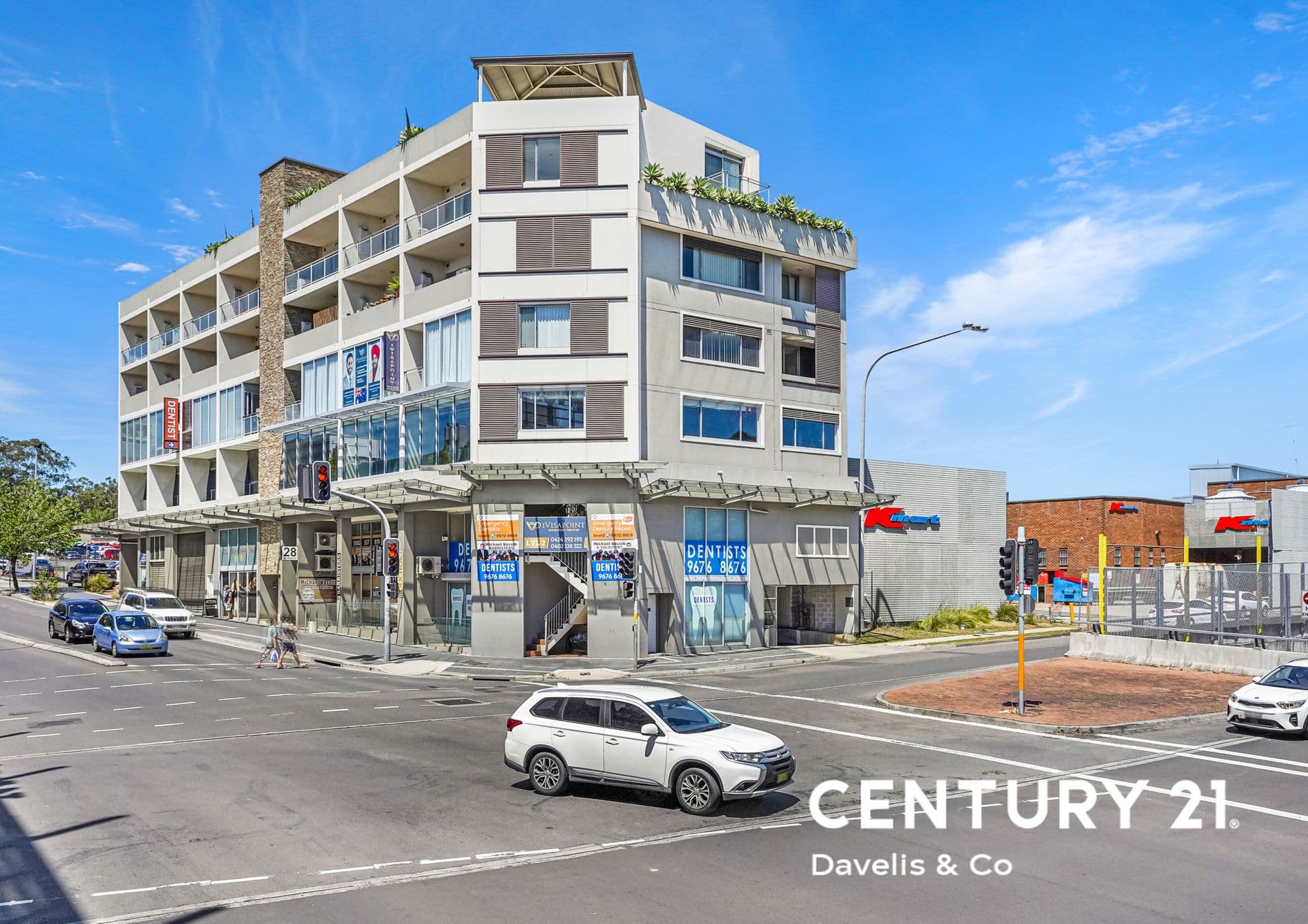 9/28 Patrick Street, Blacktown, NSW, 2148, Blacktown - Image 1