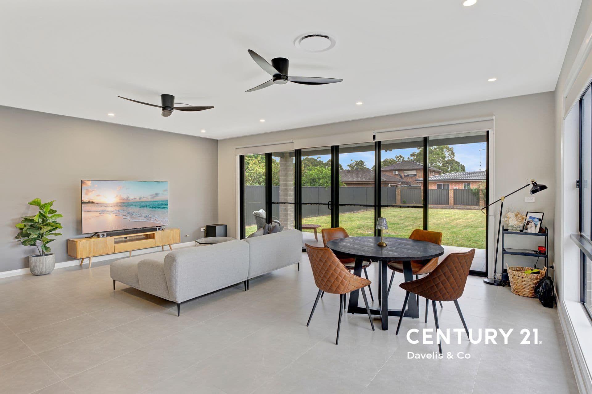 1/19 Campbell Street, Blacktown, NSW, 2148, Blacktown - Thumbnail 2