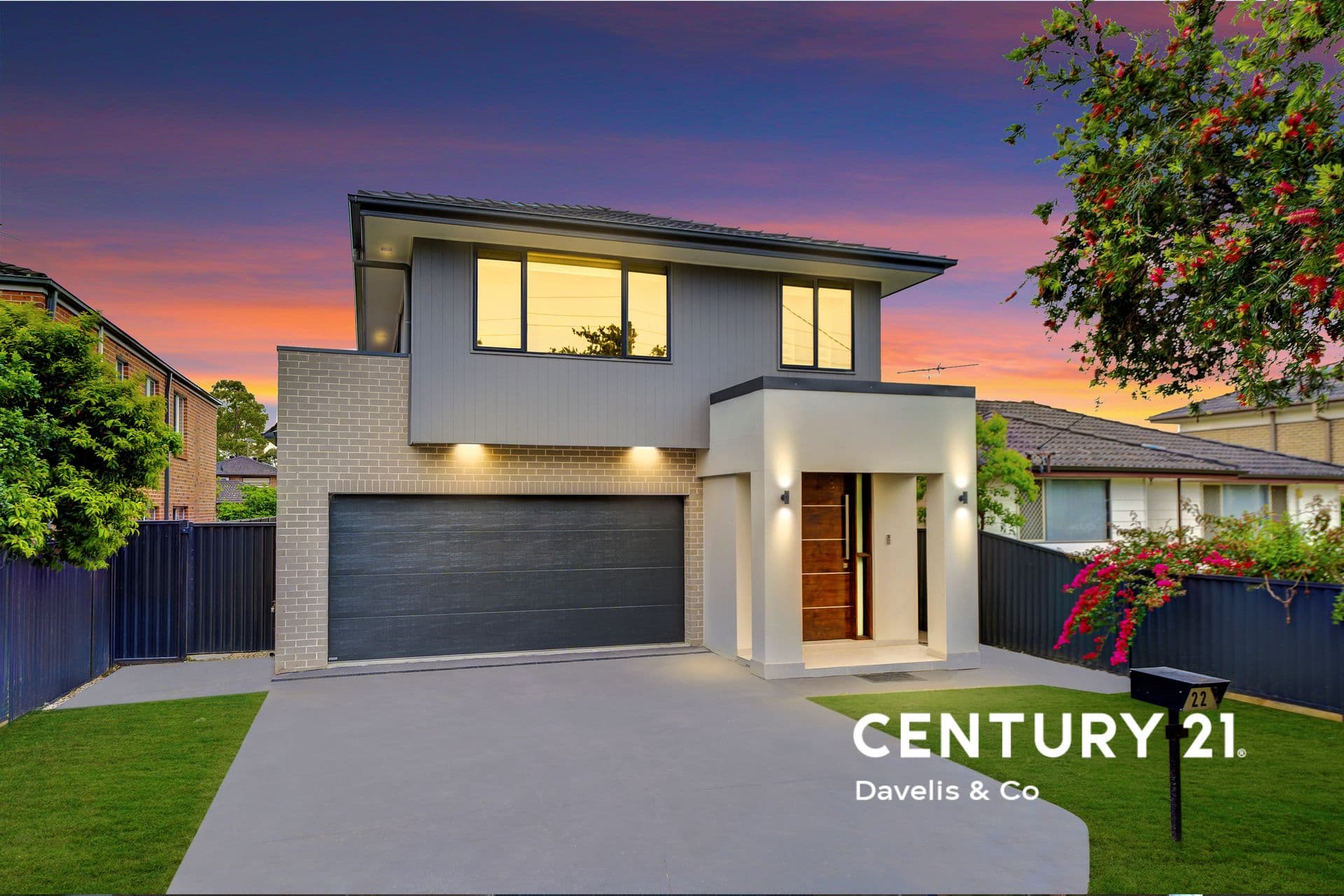 1/19 Campbell Street, Blacktown, NSW, 2148, Blacktown - Image 1