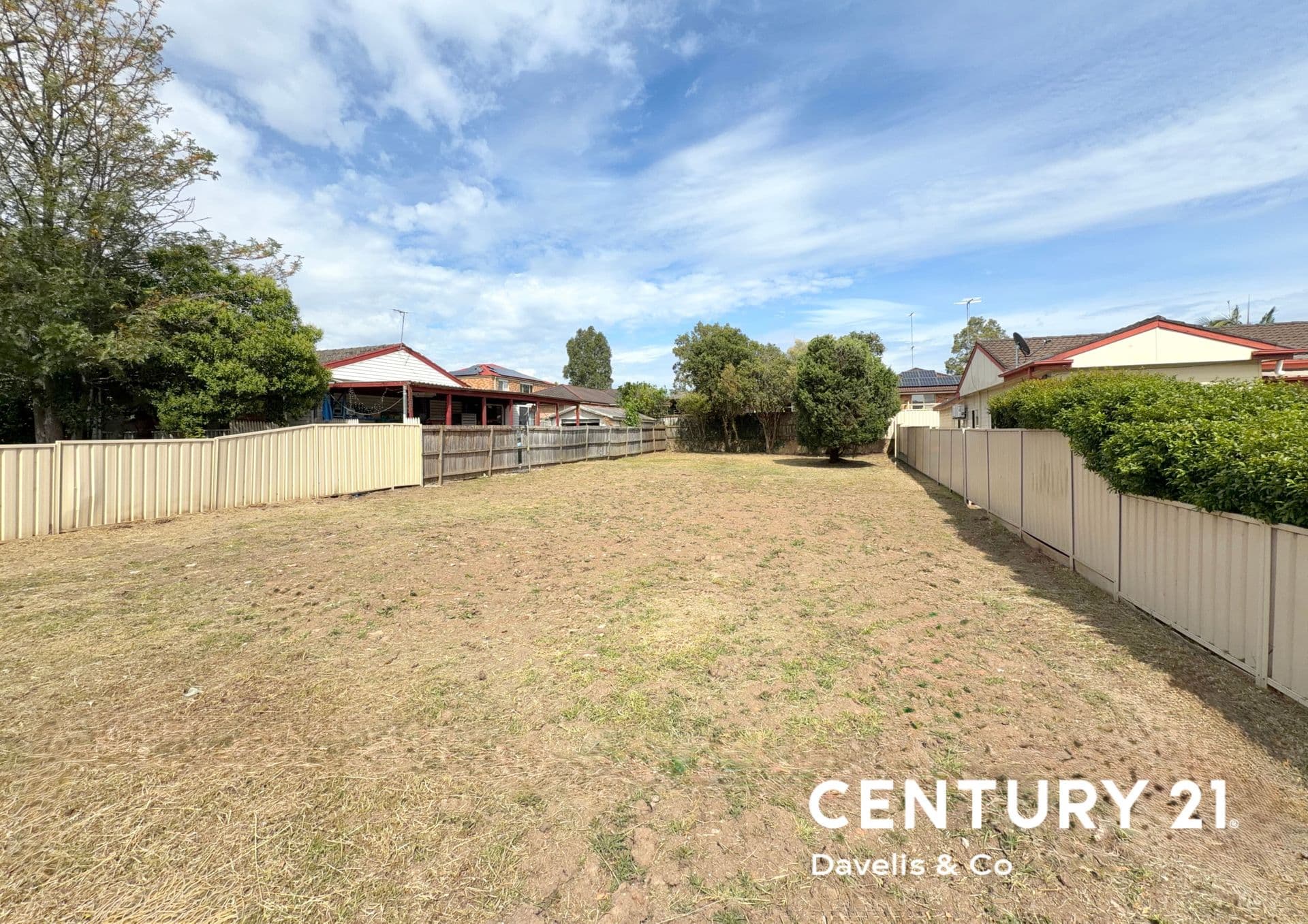 1/19 Campbell Street, Blacktown, NSW, 2148, Blacktown - Thumbnail 4