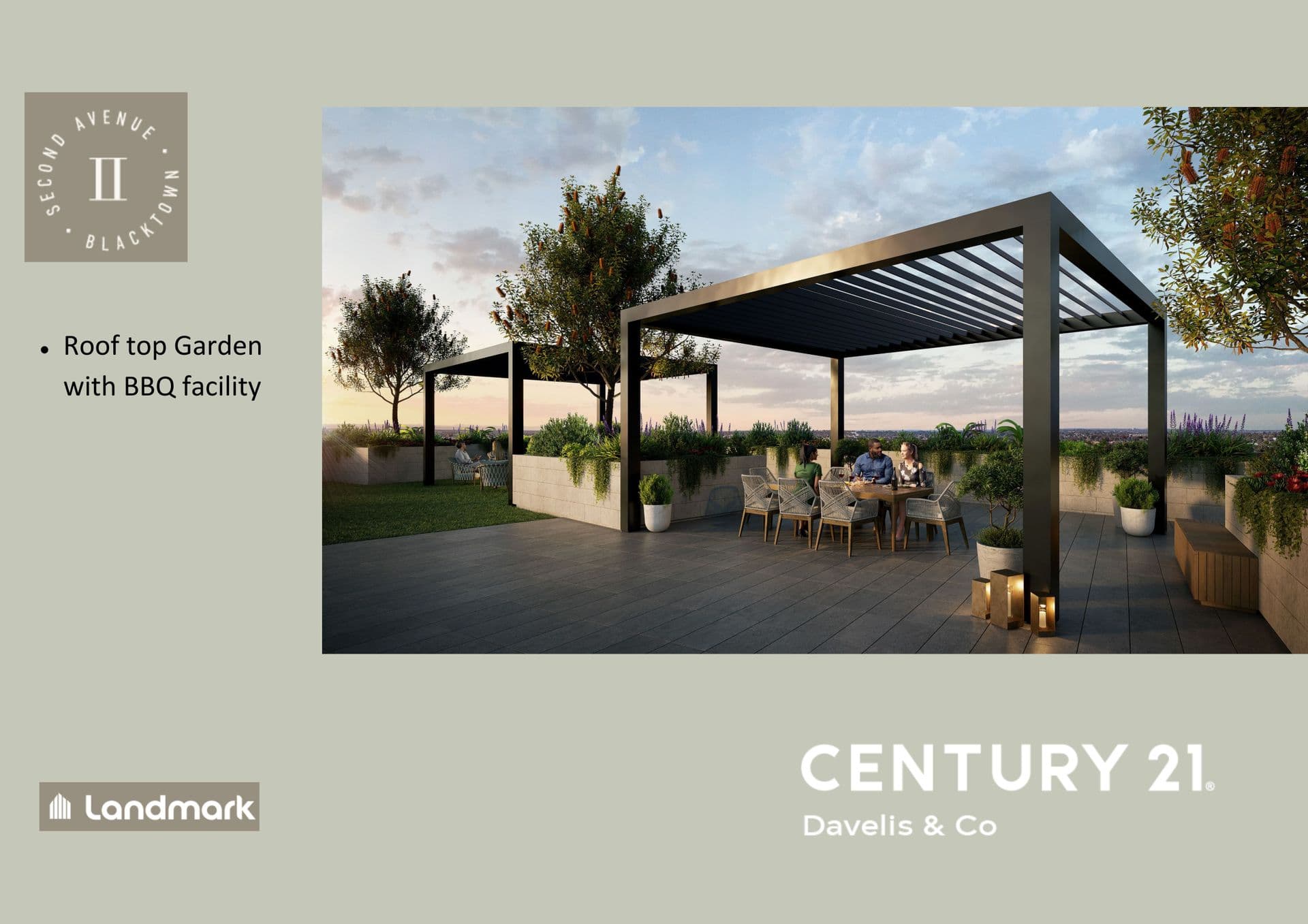 1/19 Campbell Street, Blacktown, NSW, 2148, Blacktown - Thumbnail 2