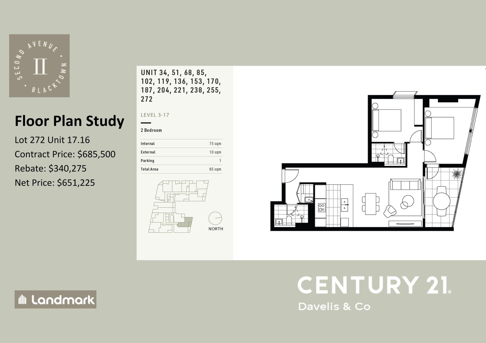 1/19 Campbell Street, Blacktown, NSW, 2148, Blacktown - Thumbnail 6