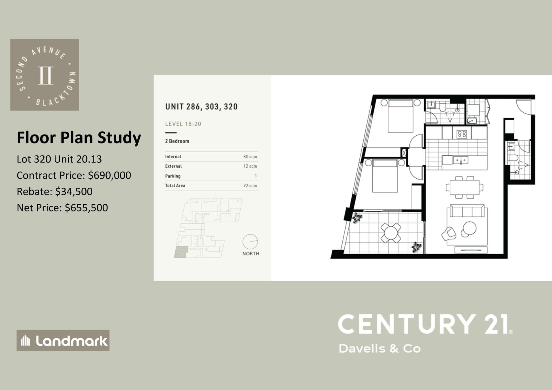 1/19 Campbell Street, Blacktown, NSW, 2148, Blacktown - Thumbnail 8