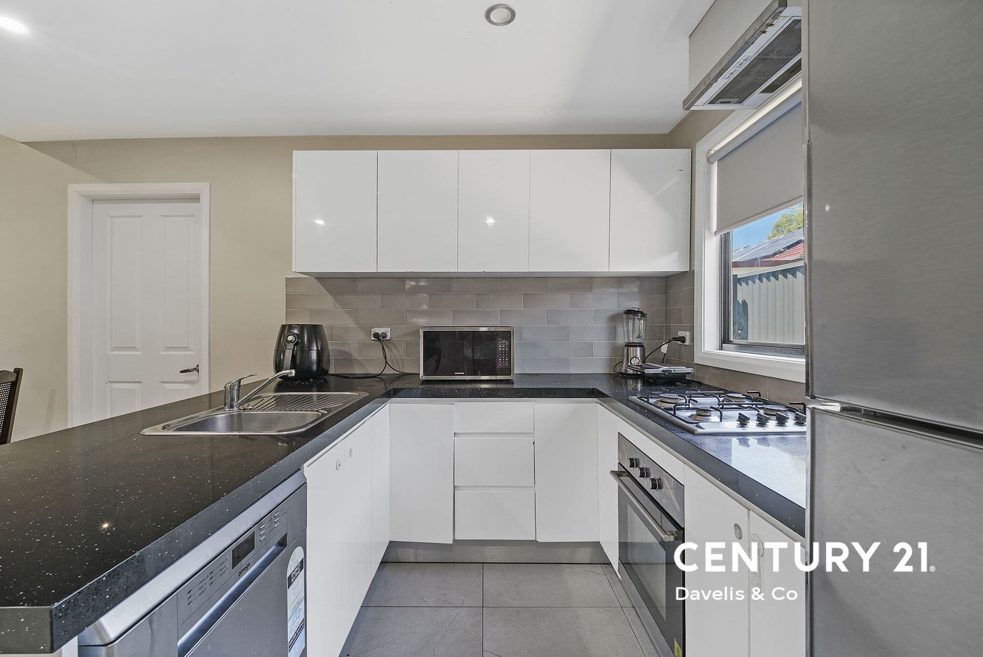 1/19 Campbell Street, Blacktown, NSW, 2148, Blacktown - Thumbnail 7