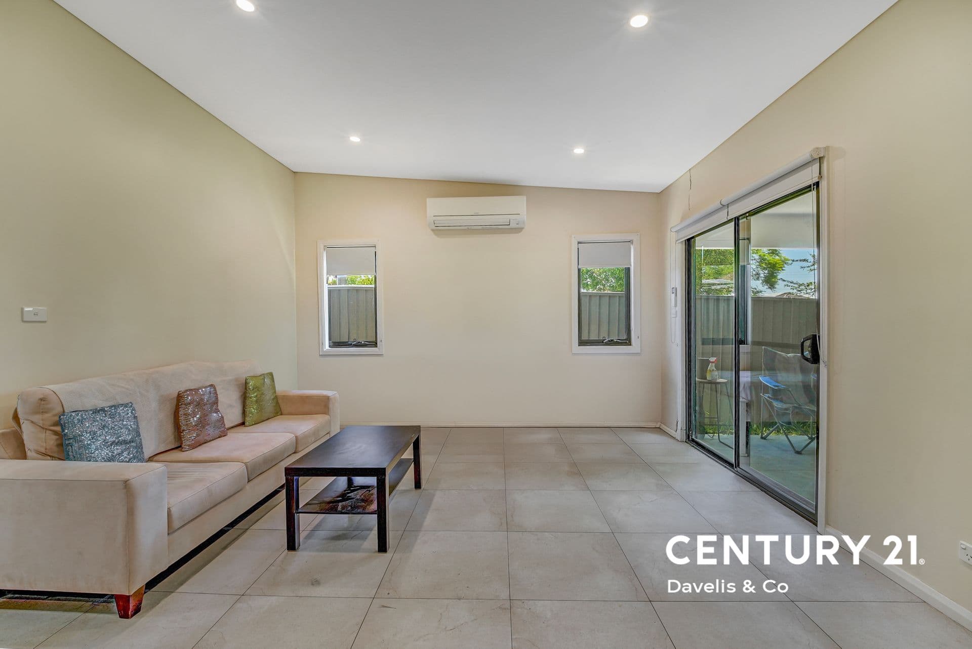 1/19 Campbell Street, Blacktown, NSW, 2148, Blacktown - Thumbnail 8