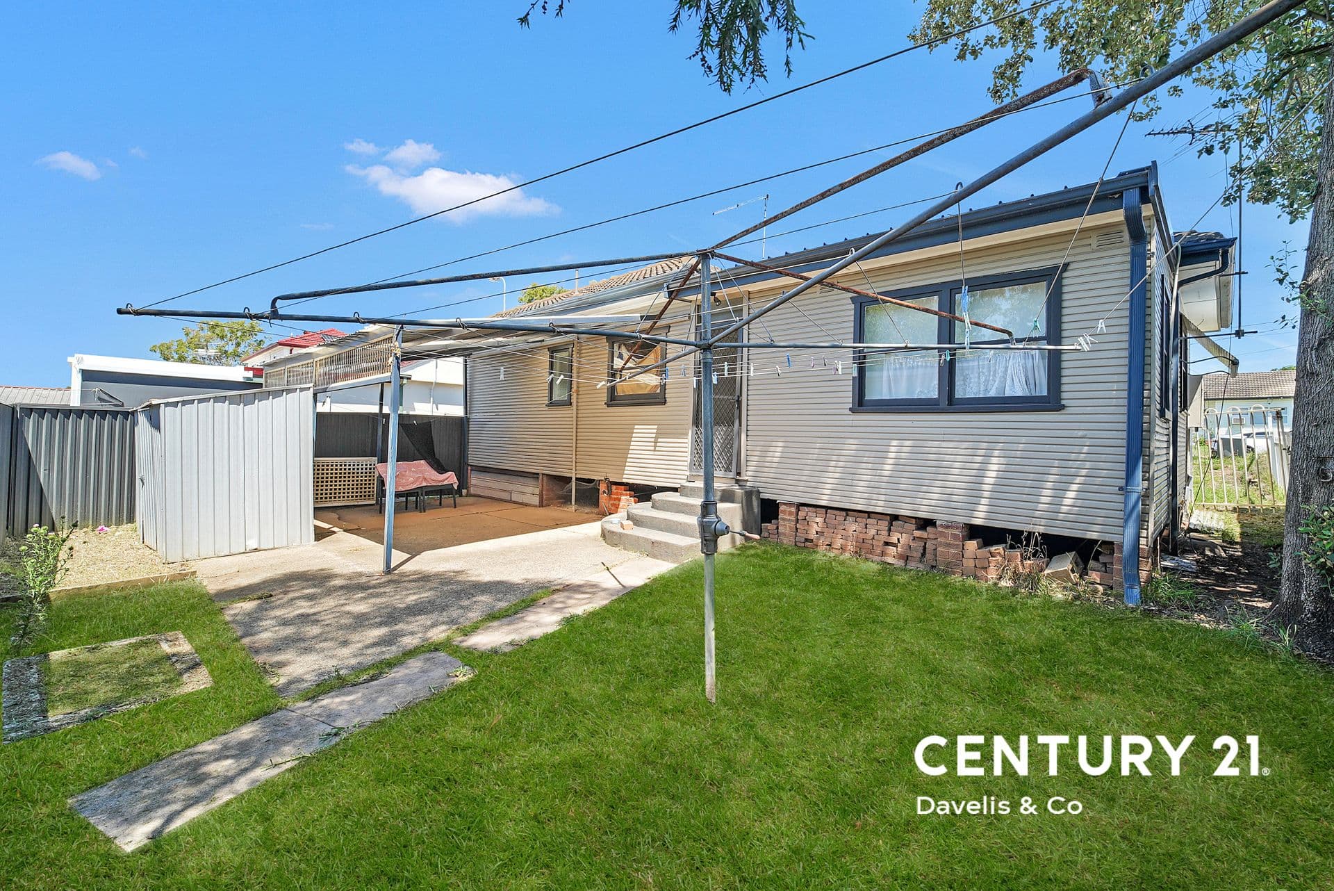 1/19 Campbell Street, Blacktown, NSW, 2148, Blacktown - Thumbnail 5