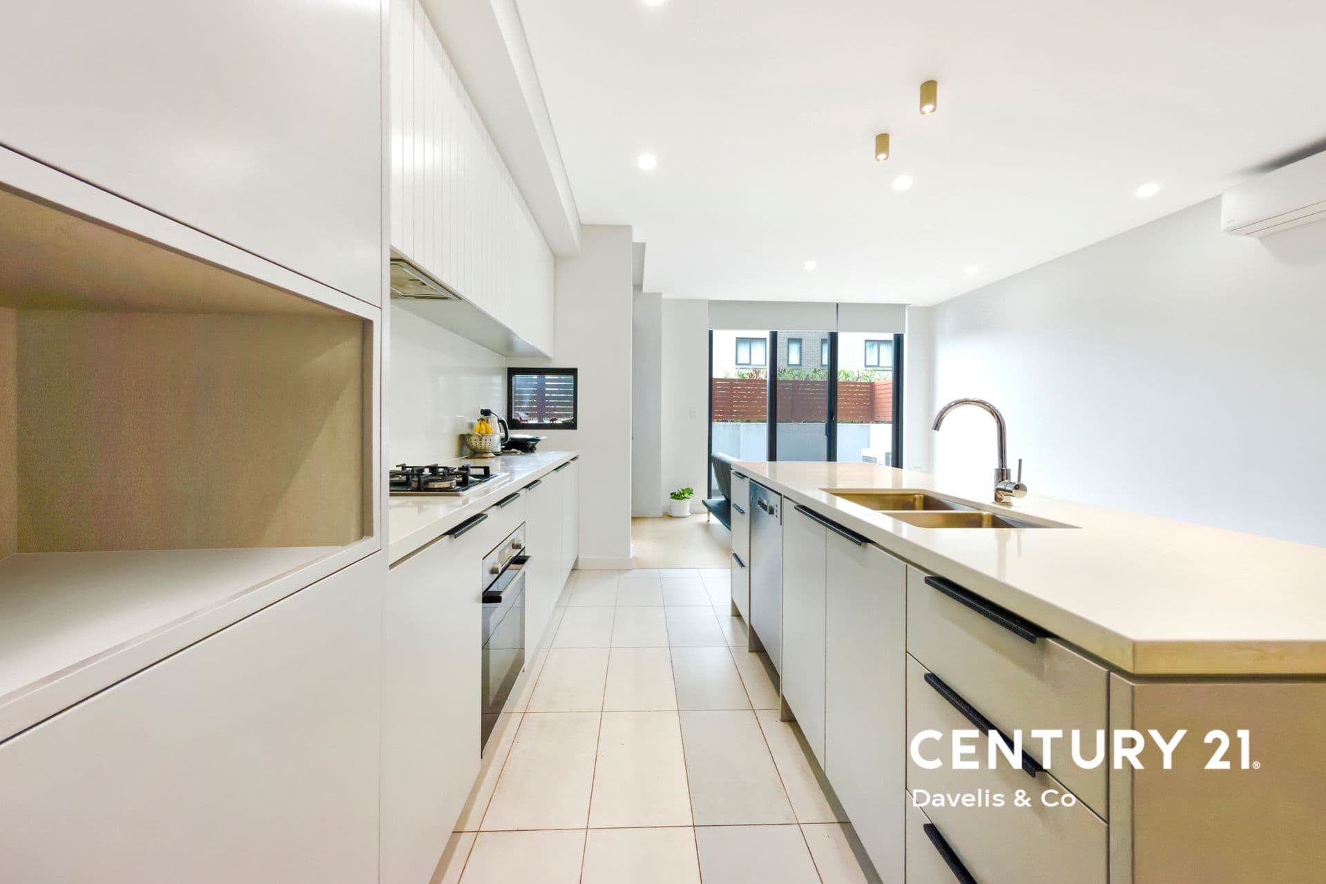 1/19 Campbell Street, Blacktown, NSW, 2148, Kellyville - Thumbnail 2