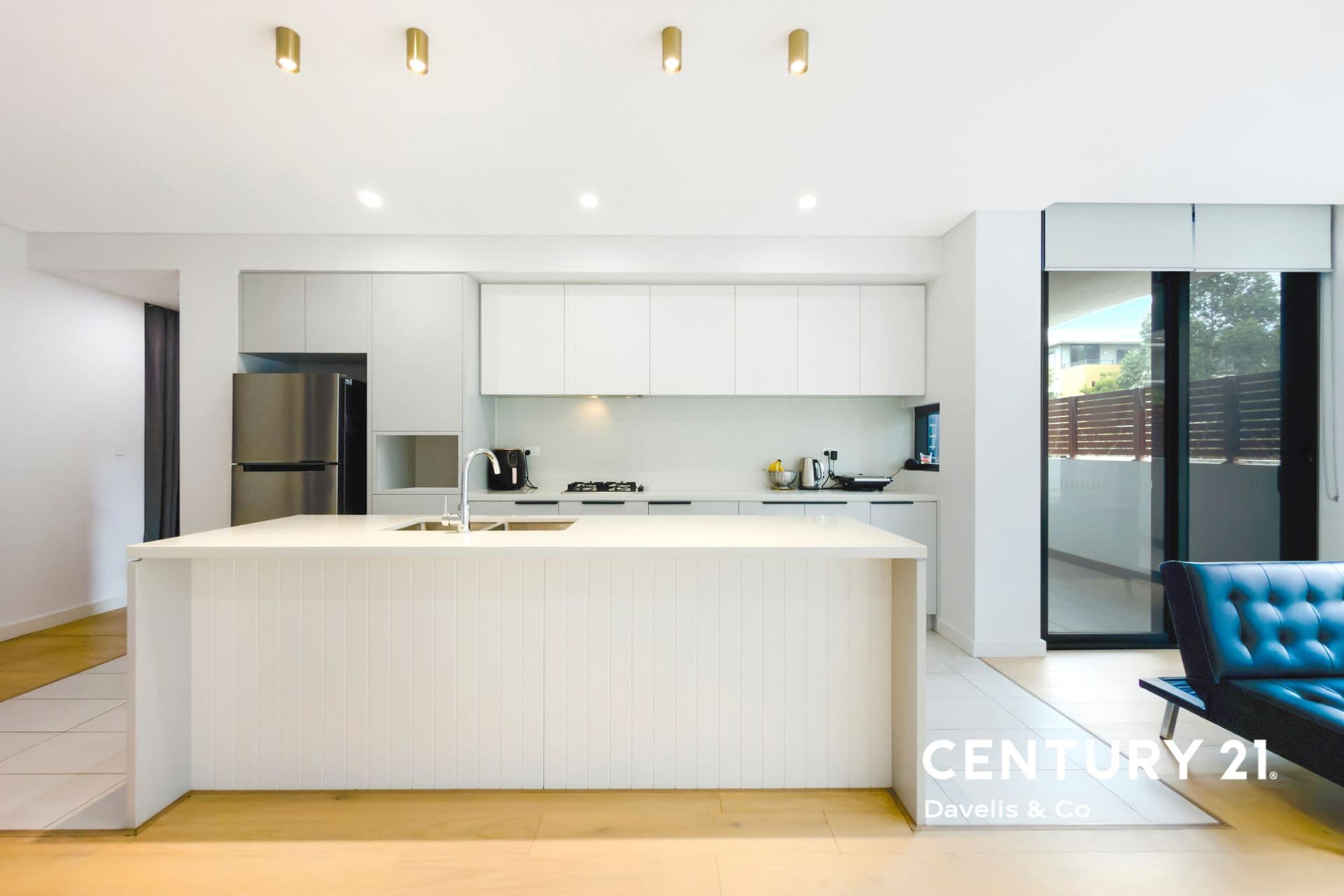 1/19 Campbell Street, Blacktown, NSW, 2148, Kellyville - Image 1