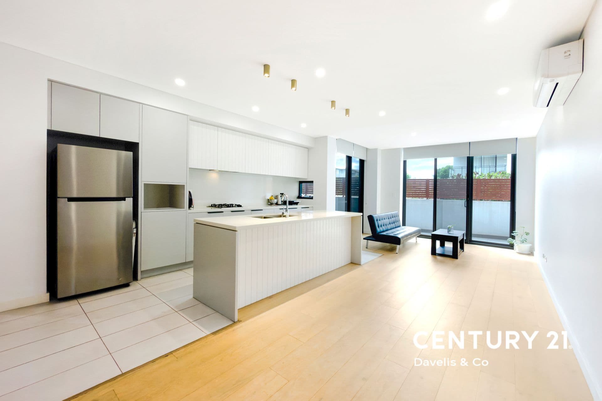 1/19 Campbell Street, Blacktown, NSW, 2148, Kellyville - Thumbnail 3