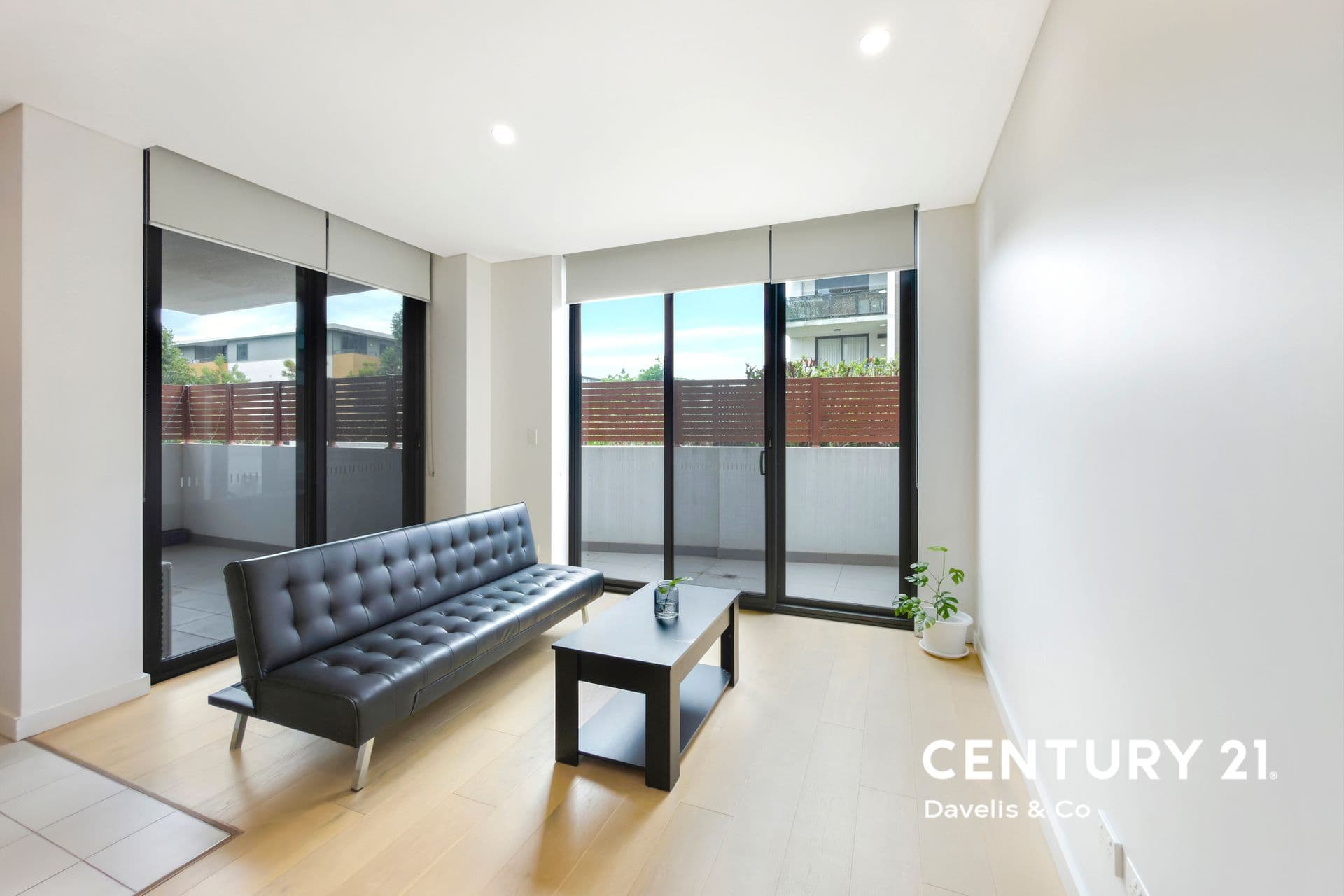 1/19 Campbell Street, Blacktown, NSW, 2148, Kellyville - Thumbnail 4