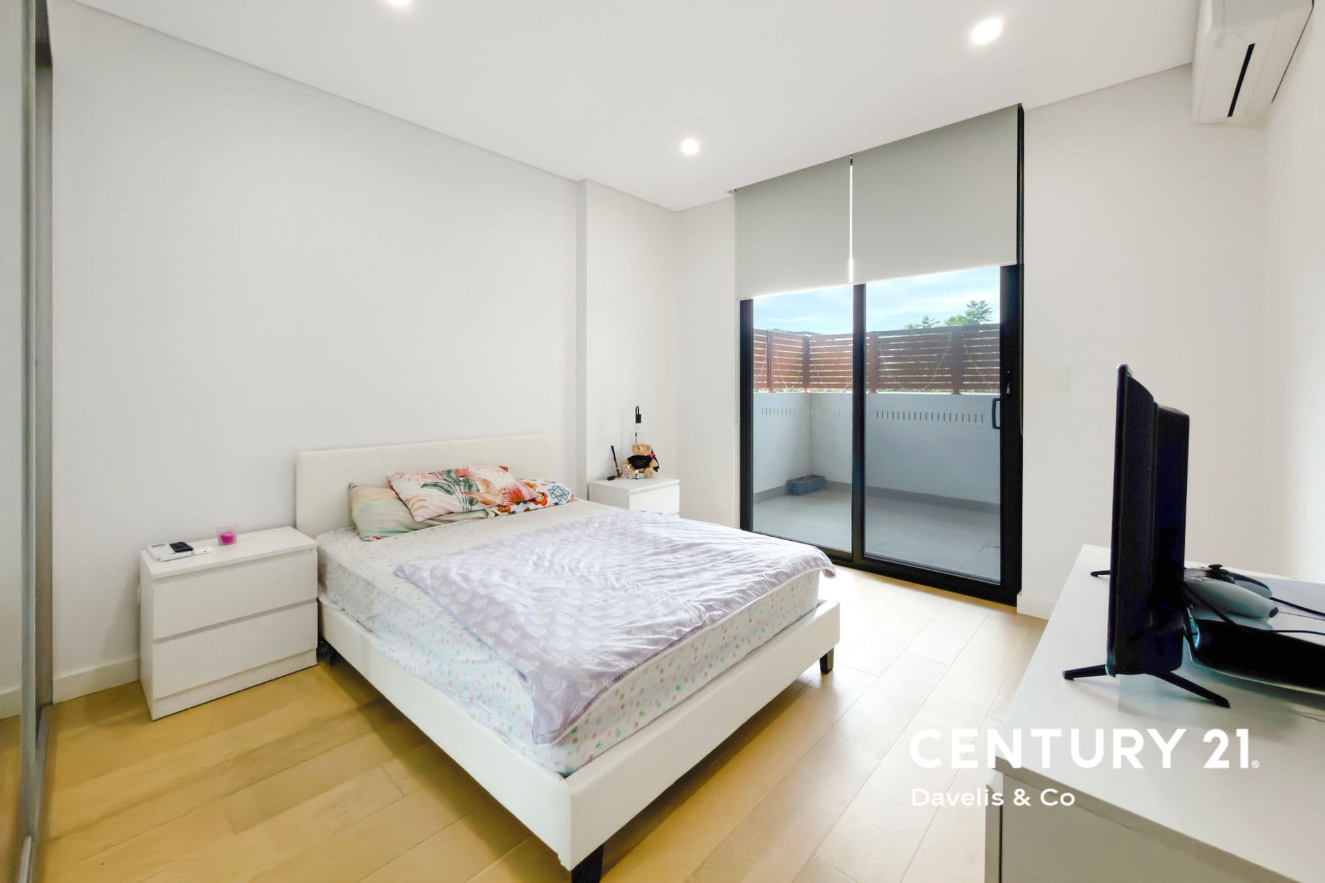 1/19 Campbell Street, Blacktown, NSW, 2148, Kellyville - Thumbnail 6