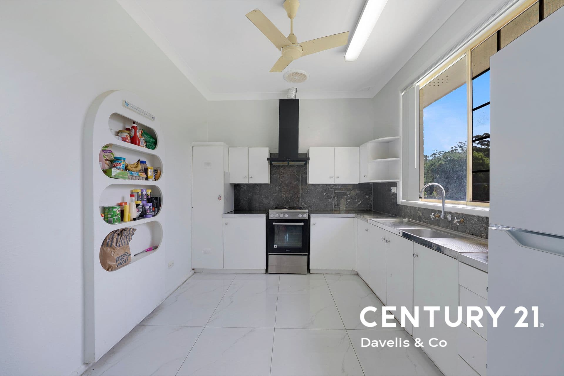 1/19 Campbell Street, Blacktown, NSW, 2148, Pennant Hills - Thumbnail 3