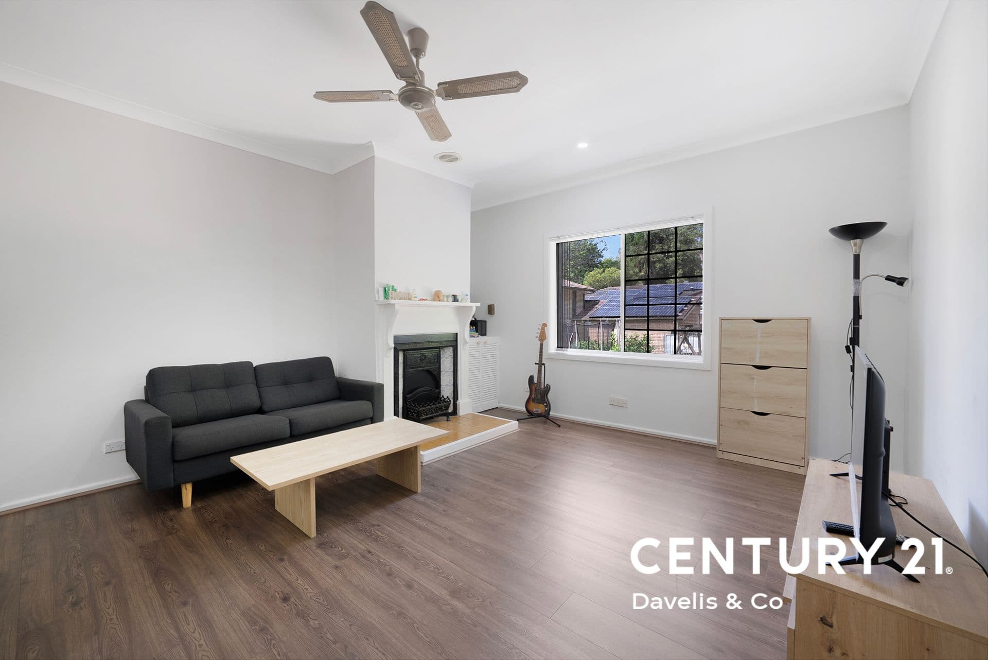 1/19 Campbell Street, Blacktown, NSW, 2148, Pennant Hills - Thumbnail 4