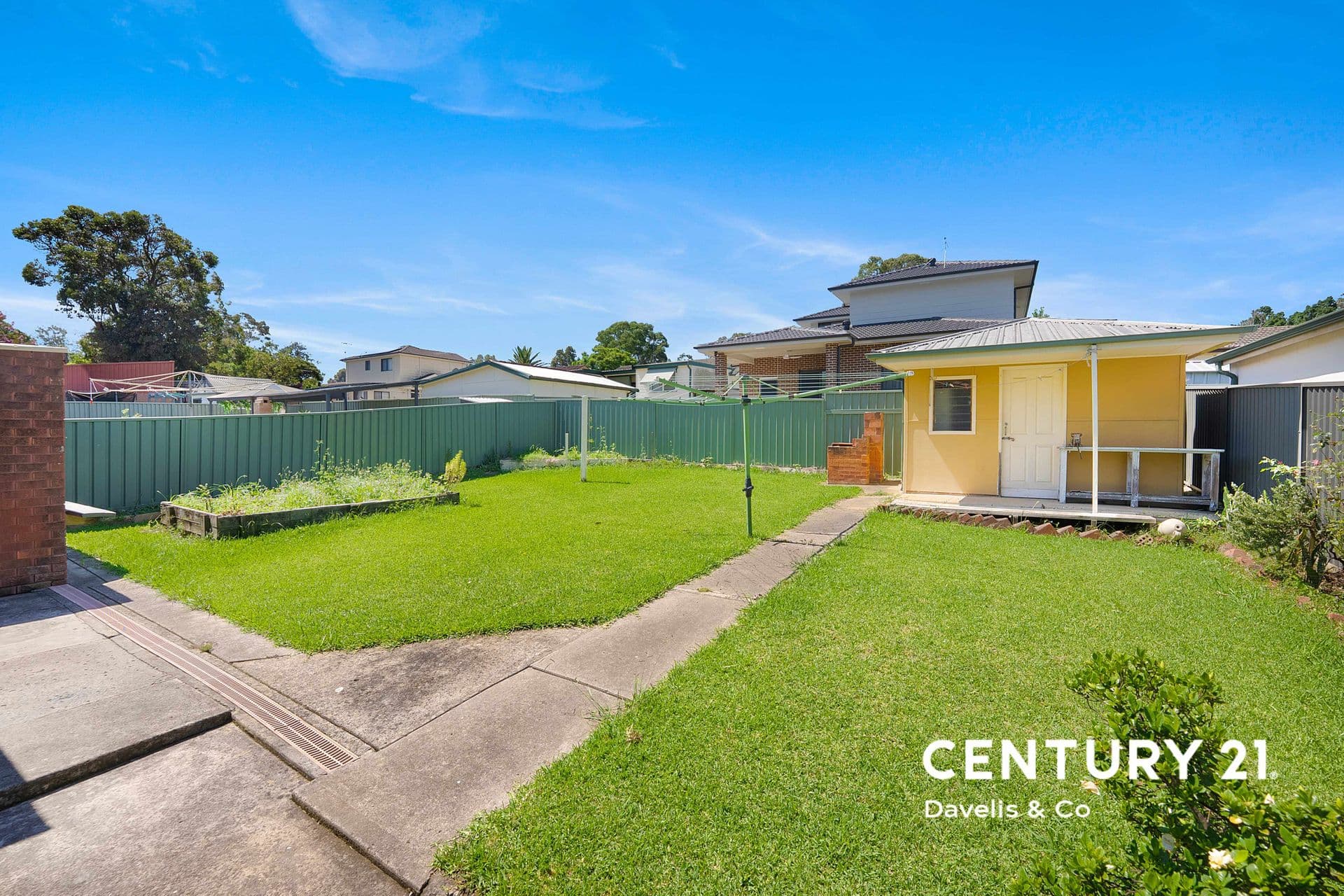 1/19 Campbell Street, Blacktown, NSW, 2148, Blacktown - Thumbnail 8