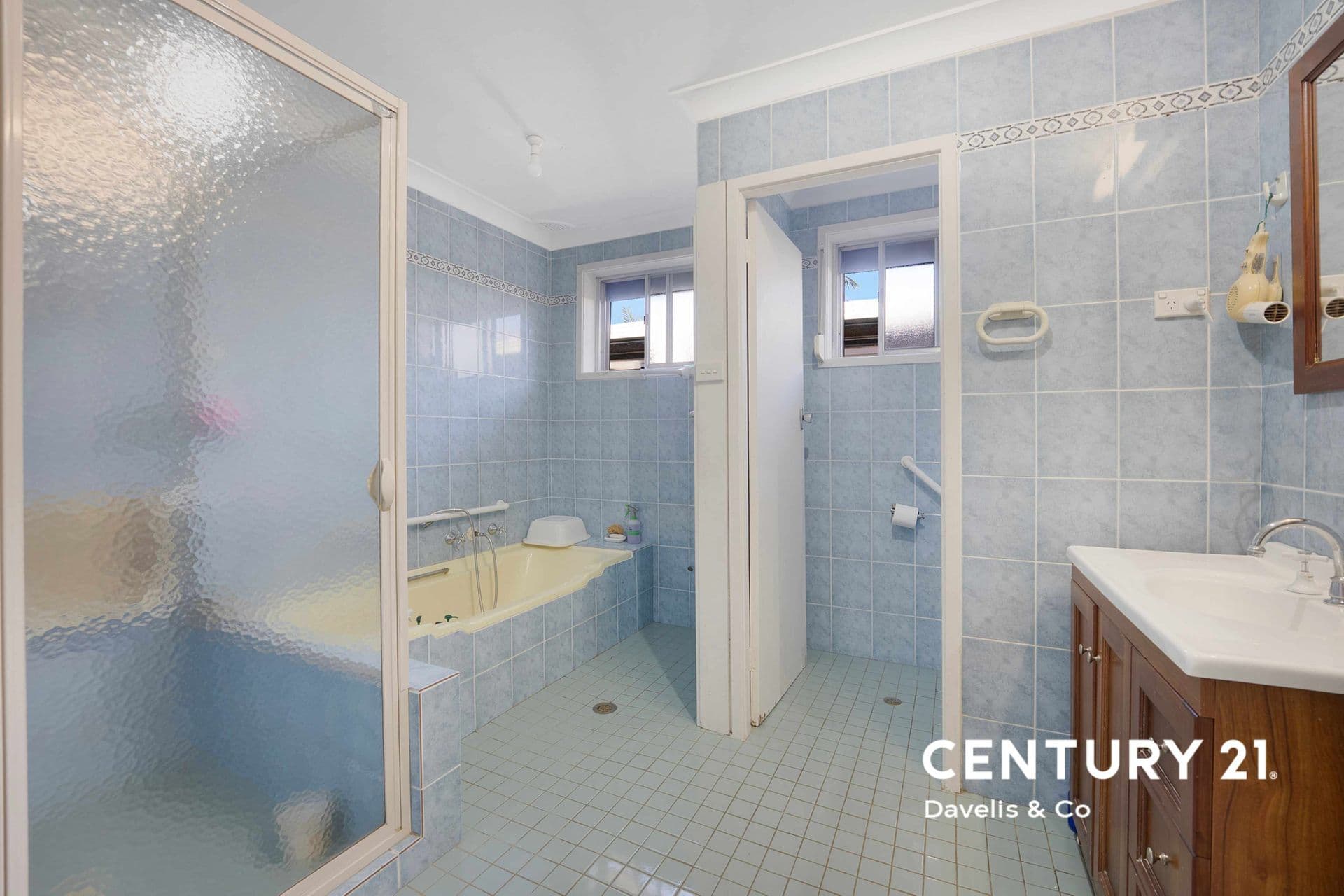 1/19 Campbell Street, Blacktown, NSW, 2148, Blacktown - Thumbnail 5