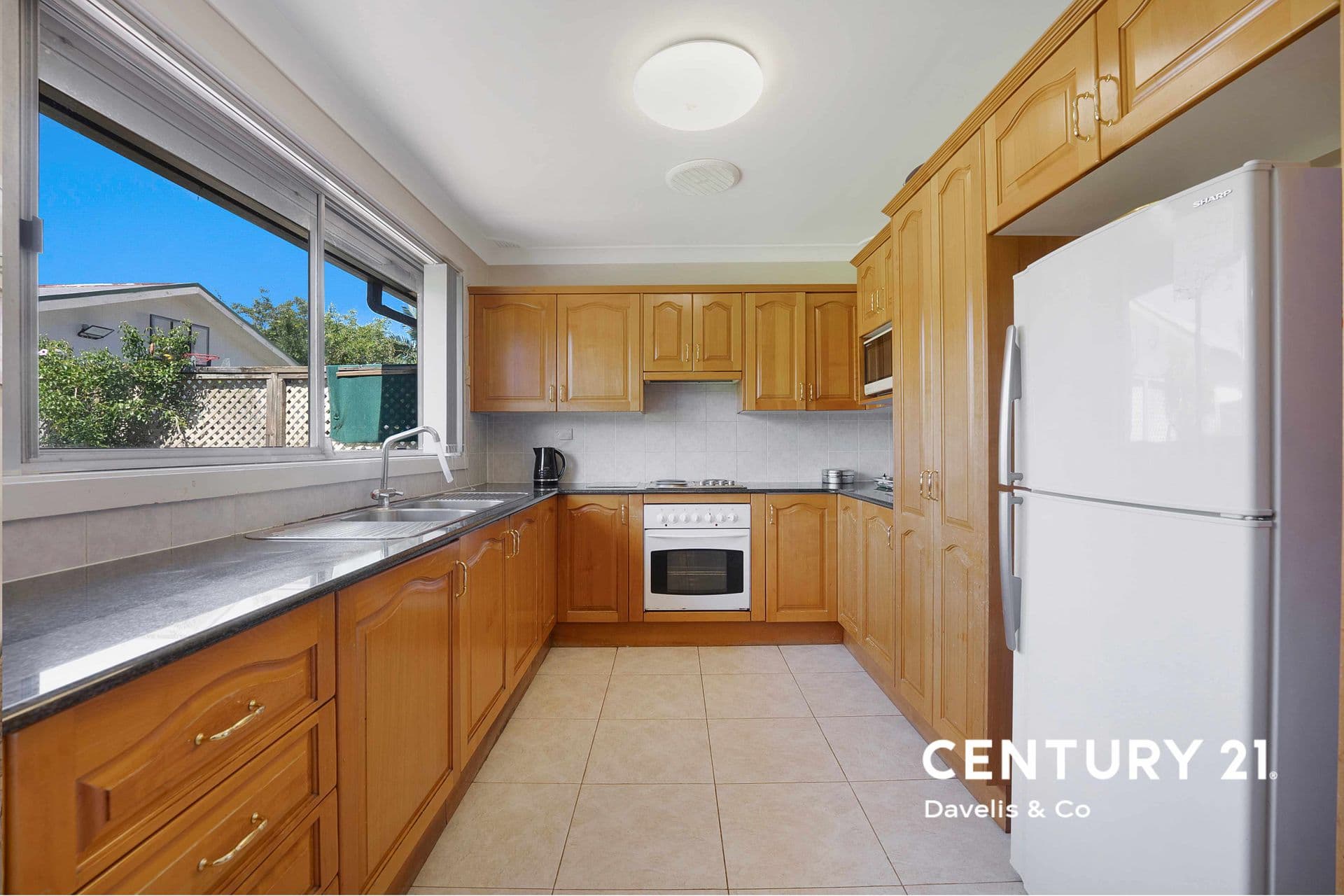 1/19 Campbell Street, Blacktown, NSW, 2148, Blacktown - Thumbnail 2
