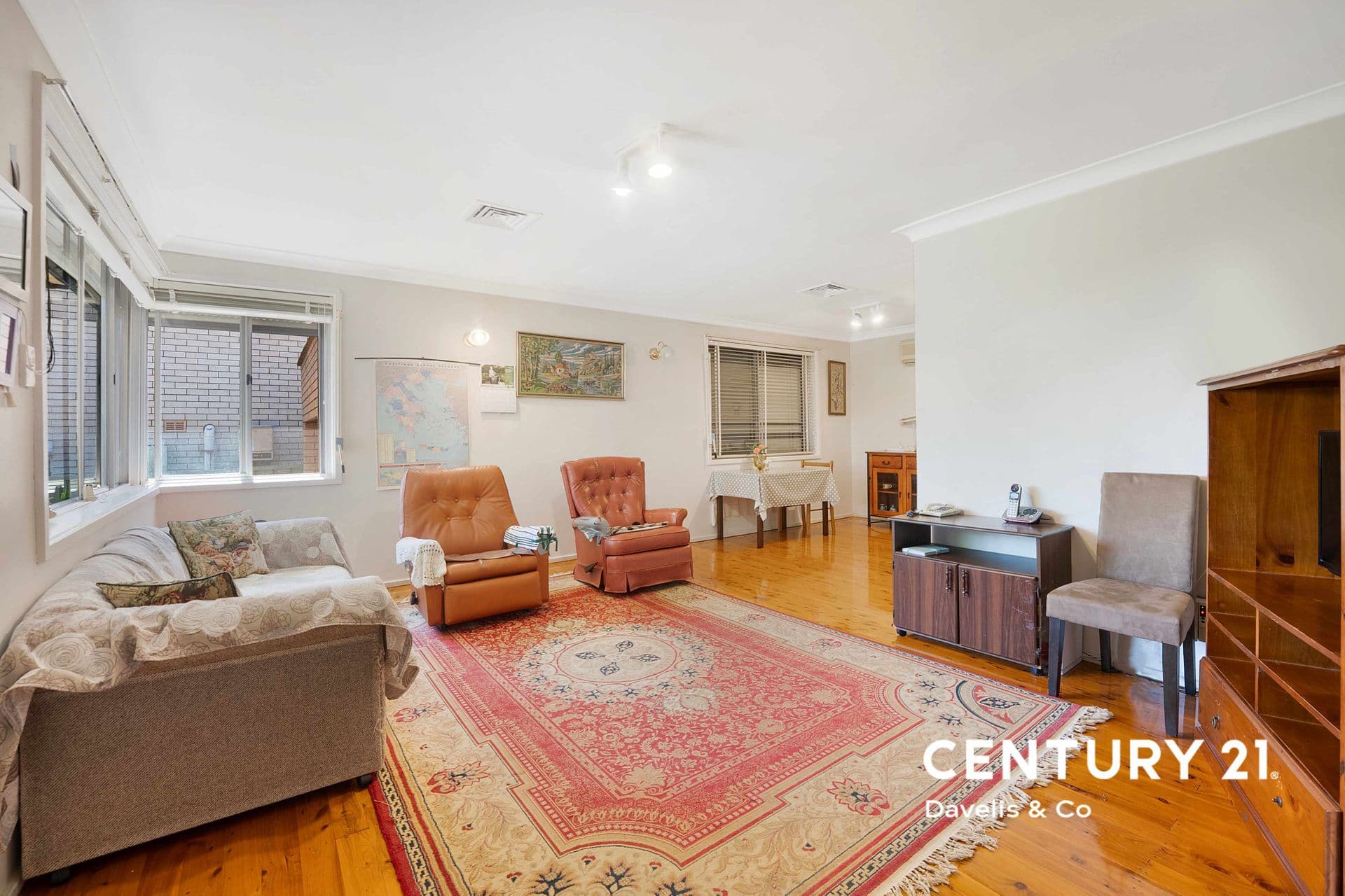 1/19 Campbell Street, Blacktown, NSW, 2148, Blacktown - Thumbnail 3