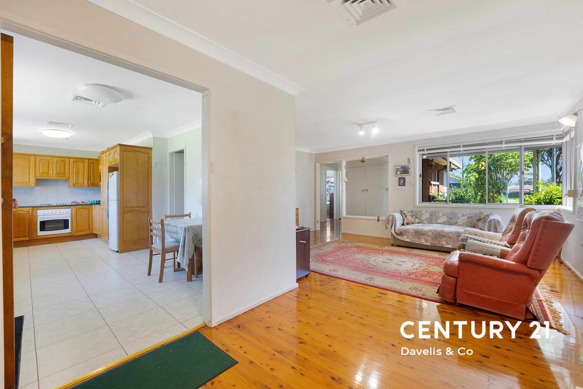 1/19 Campbell Street, Blacktown, NSW, 2148, Blacktown - Thumbnail 4