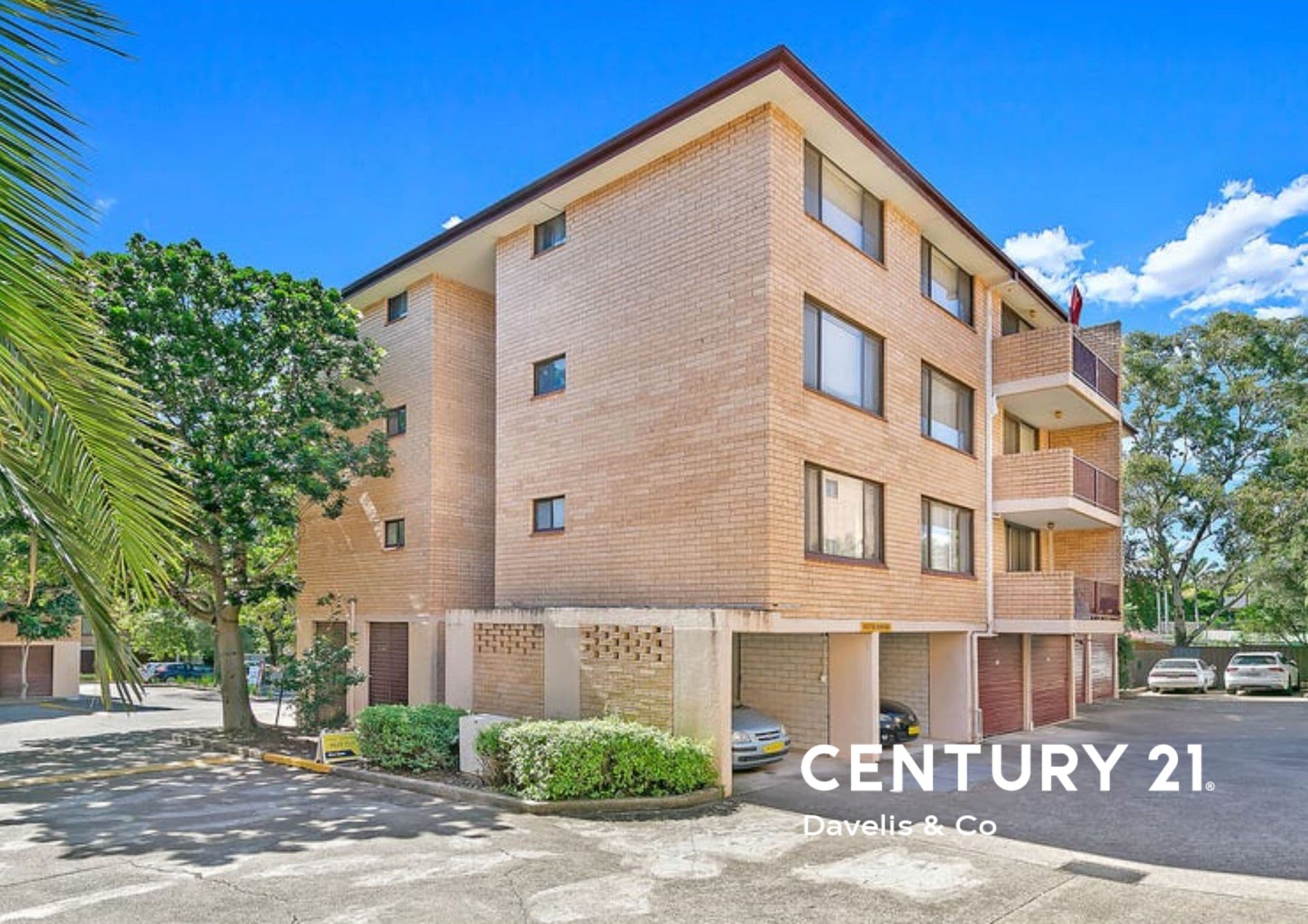 1/25 Mantaka Street, Blacktown, NSW, 2148, Blacktown - Image 1
