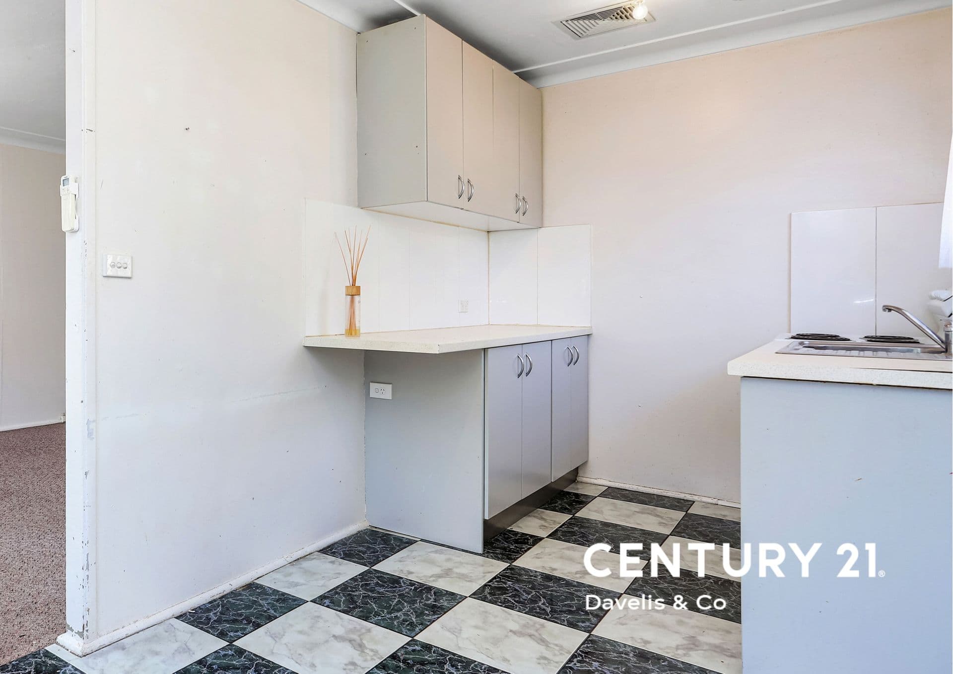 1/19 Campbell Street, Blacktown, NSW, 2148, Blacktown - Thumbnail 6