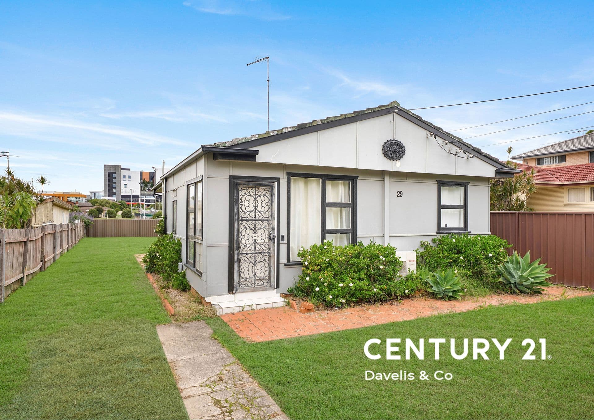 1/19 Campbell Street, Blacktown, NSW, 2148, Blacktown - Thumbnail 4