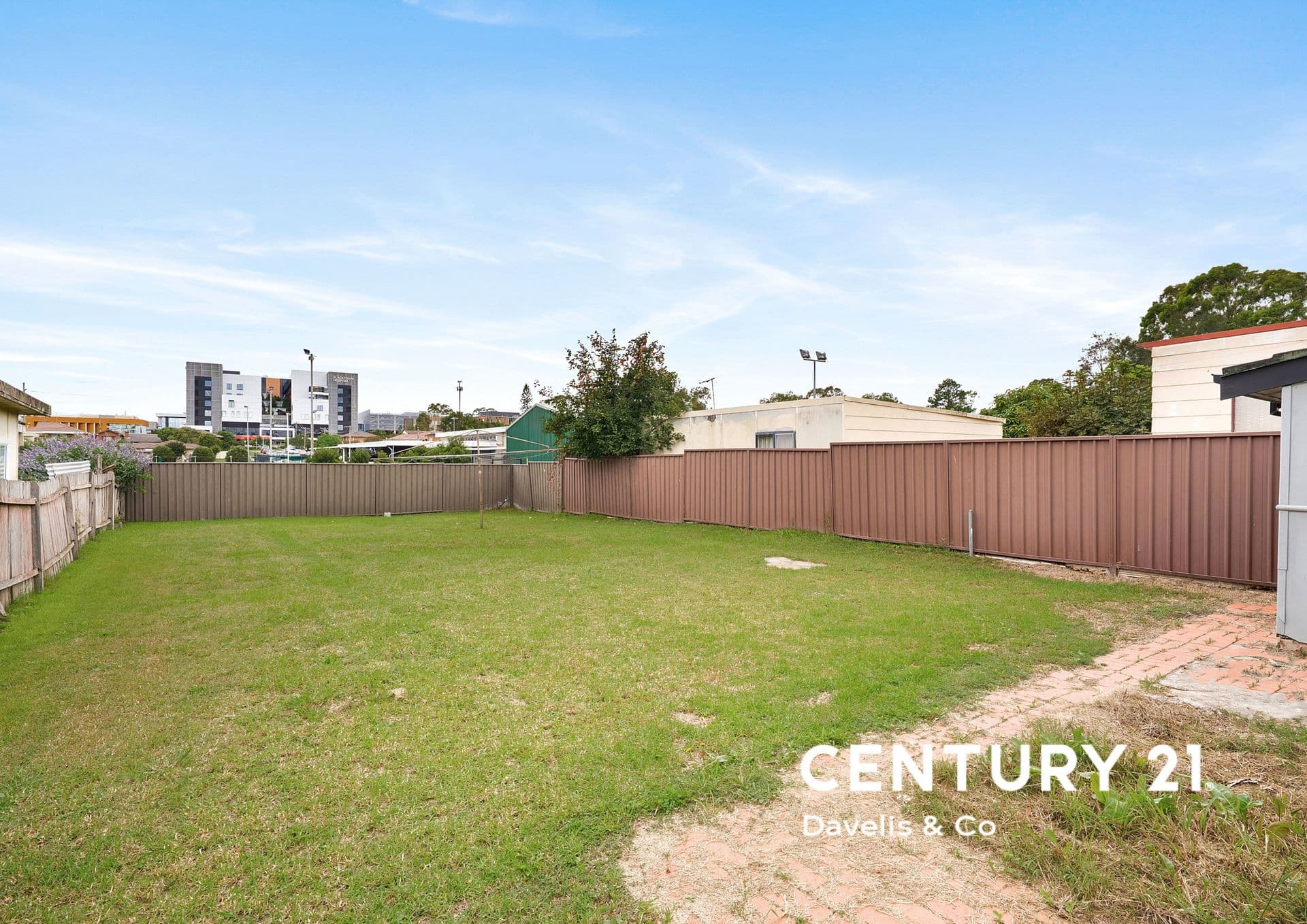 1/19 Campbell Street, Blacktown, NSW, 2148, Blacktown - Thumbnail 8
