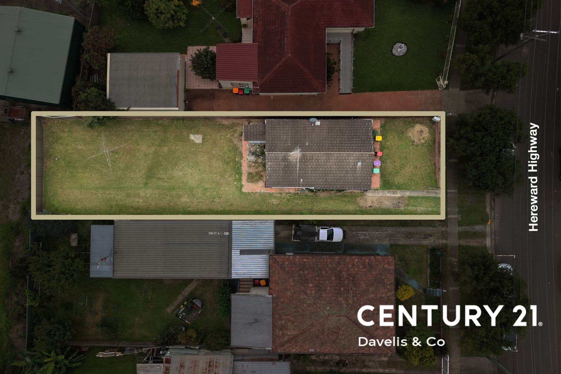 1/19 Campbell Street, Blacktown, NSW, 2148, Blacktown - Thumbnail 2