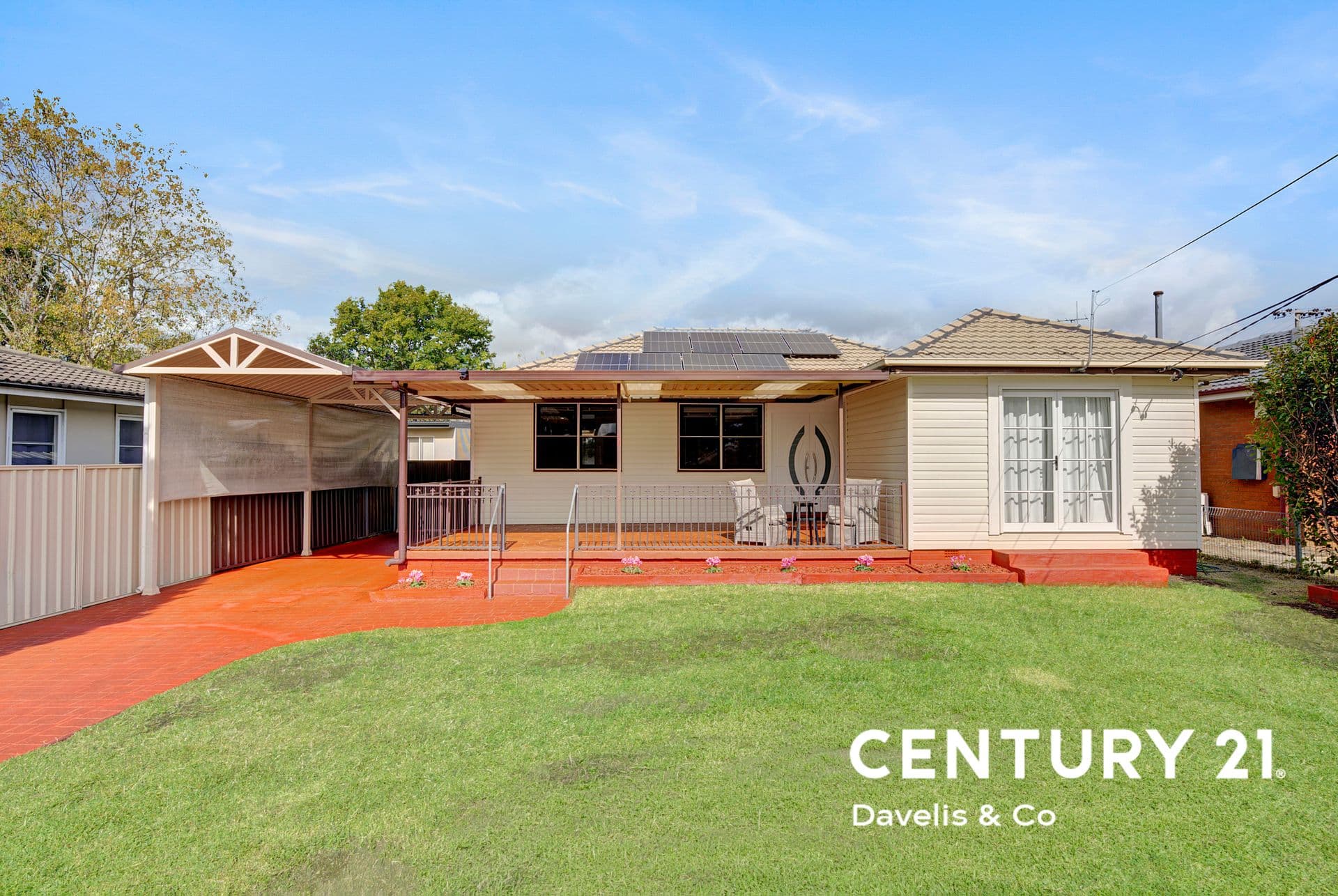 1/19 Campbell Street, Blacktown, NSW, 2148, Lethbridge Park - Image 1
