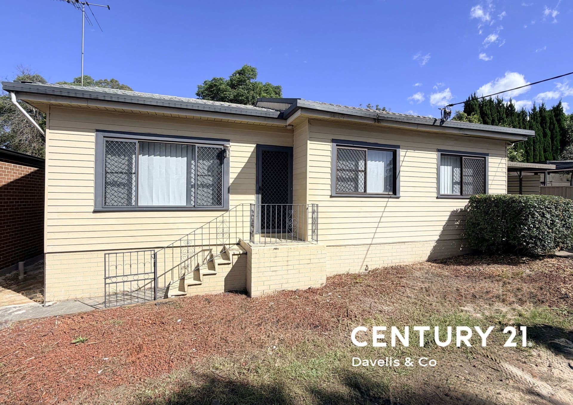 1/19 Campbell Street, Blacktown, NSW, 2148, Blacktown - Image 1
