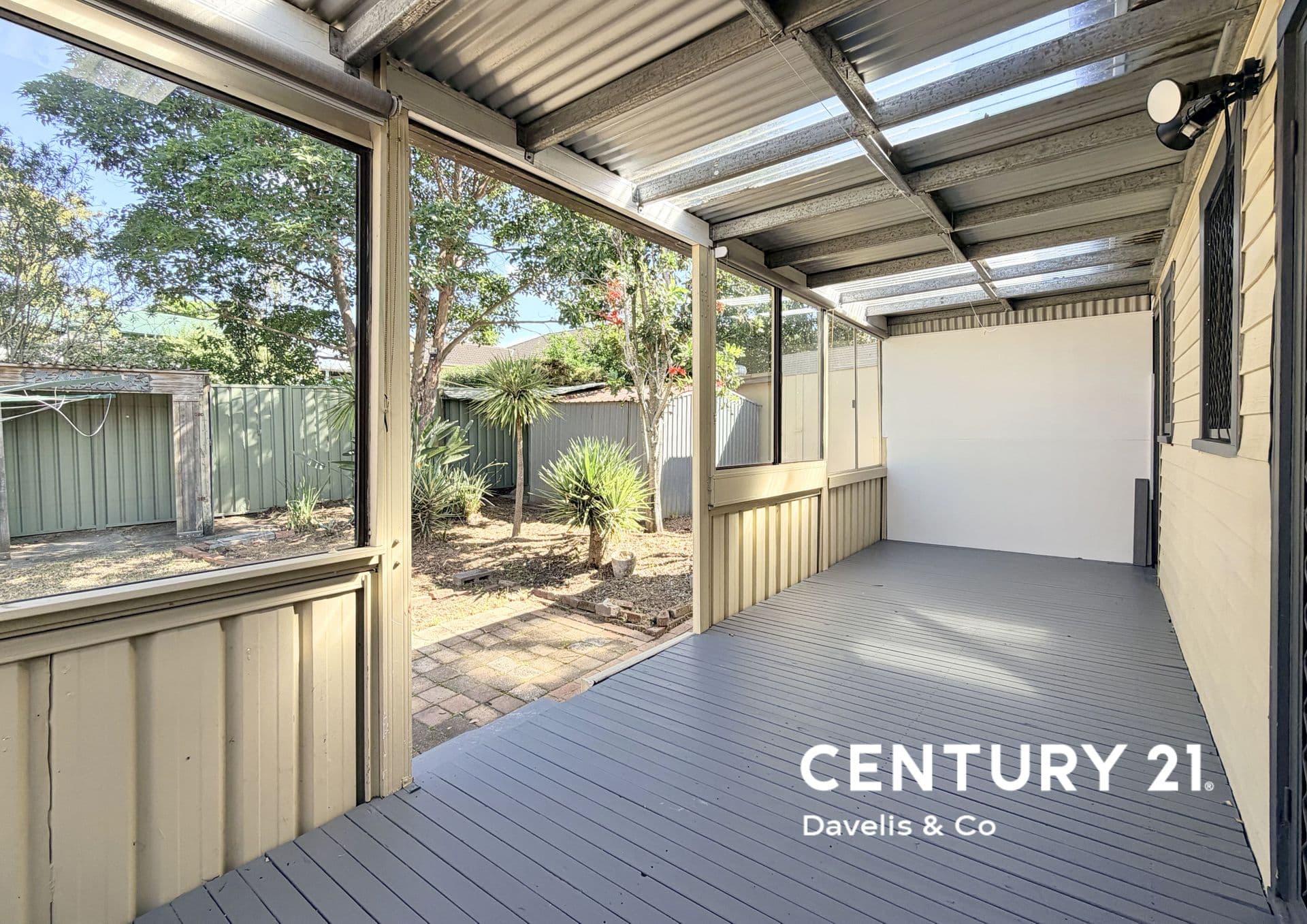 1/19 Campbell Street, Blacktown, NSW, 2148, Blacktown - Thumbnail 8