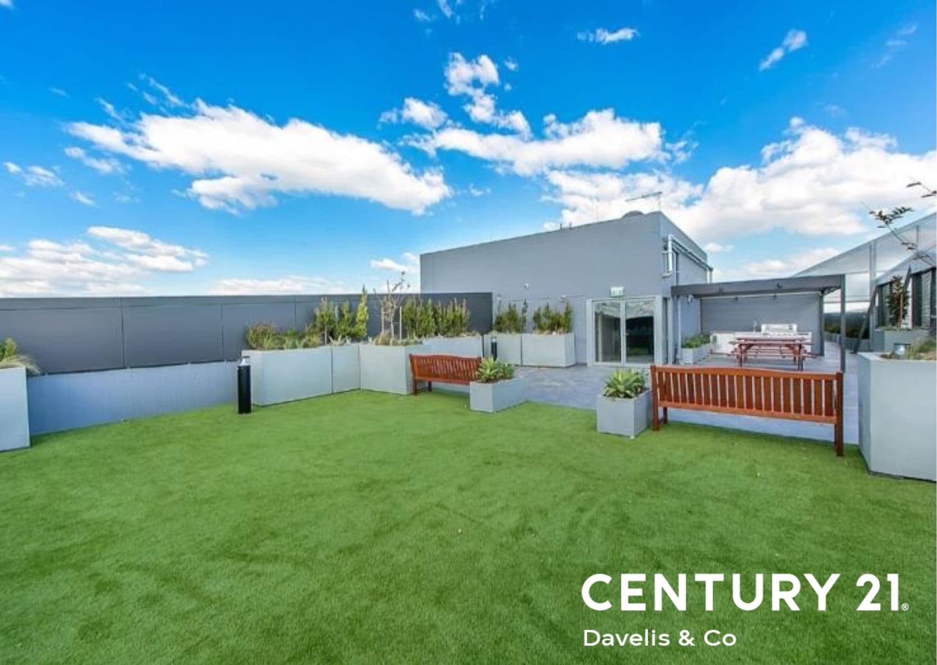 801/1 Boys Avenue, Blacktown, NSW, 2148, Blacktown - Thumbnail 5