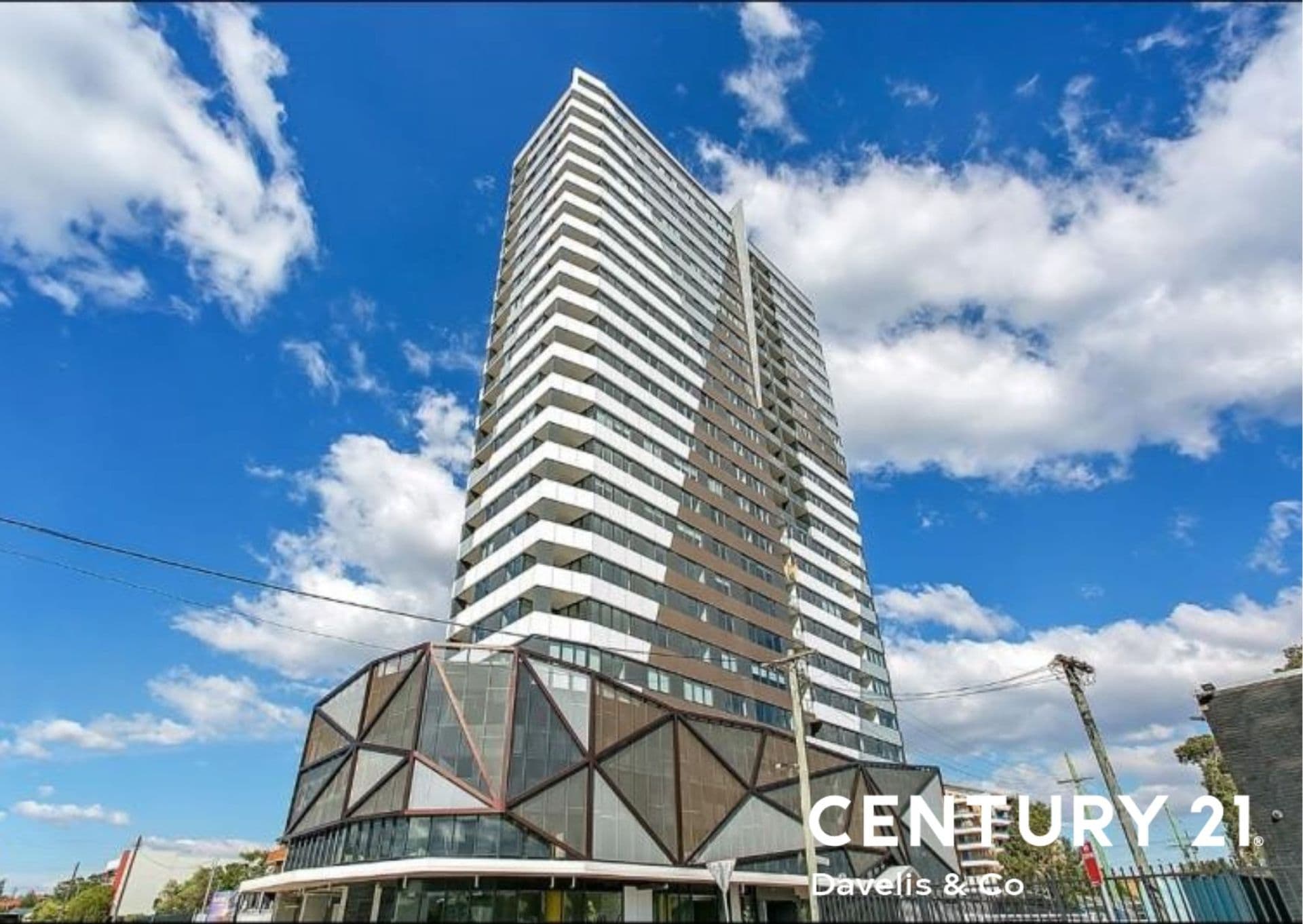 801/1 Boys Avenue, Blacktown, NSW, 2148, Blacktown - Image 1