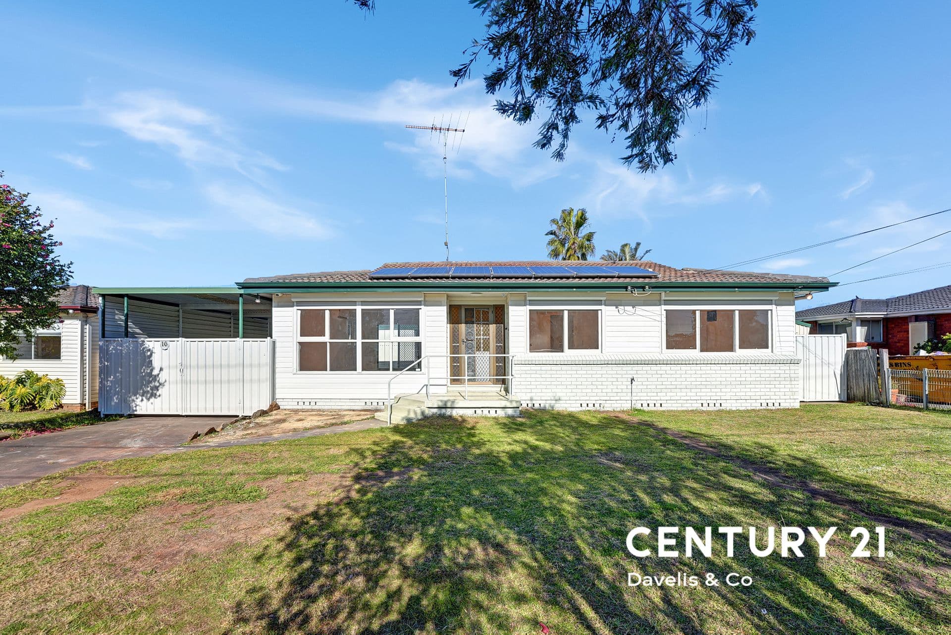 1/19 Campbell Street, Blacktown, NSW, 2148, Colyton - Image 1
