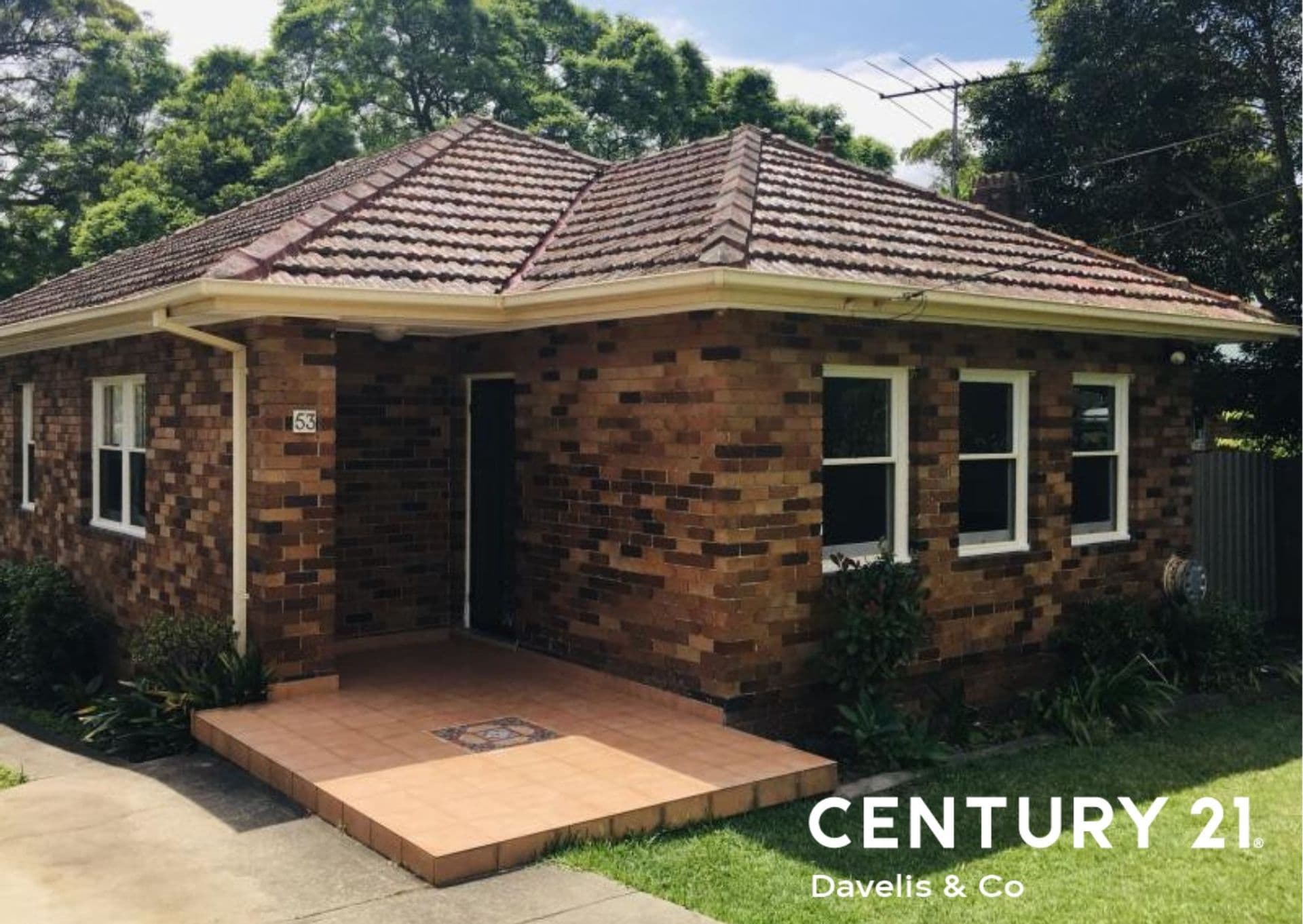 1/19 Campbell Street, Blacktown, NSW, 2148, Dundas - Image 1