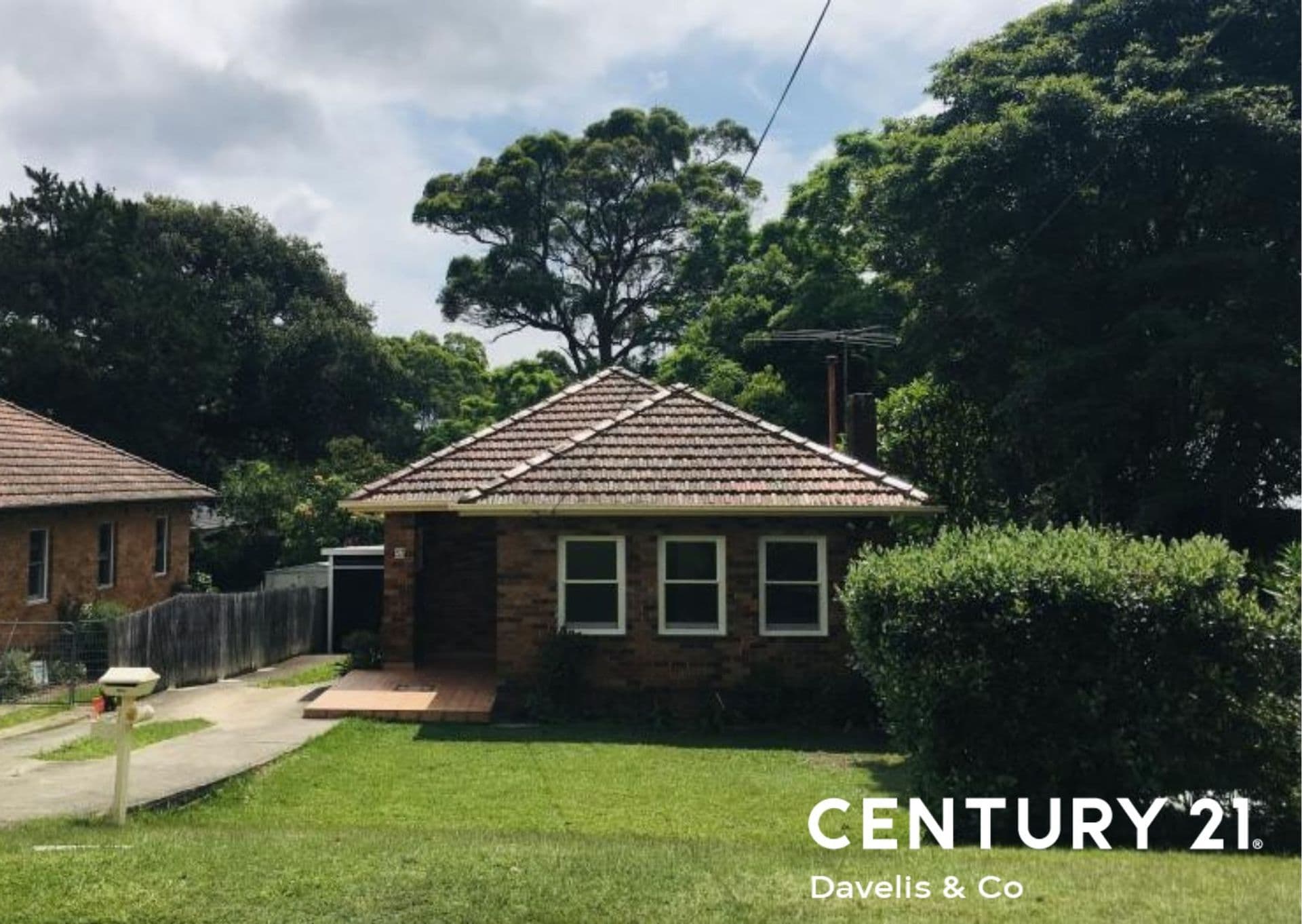 1/19 Campbell Street, Blacktown, NSW, 2148, Dundas - Thumbnail 2