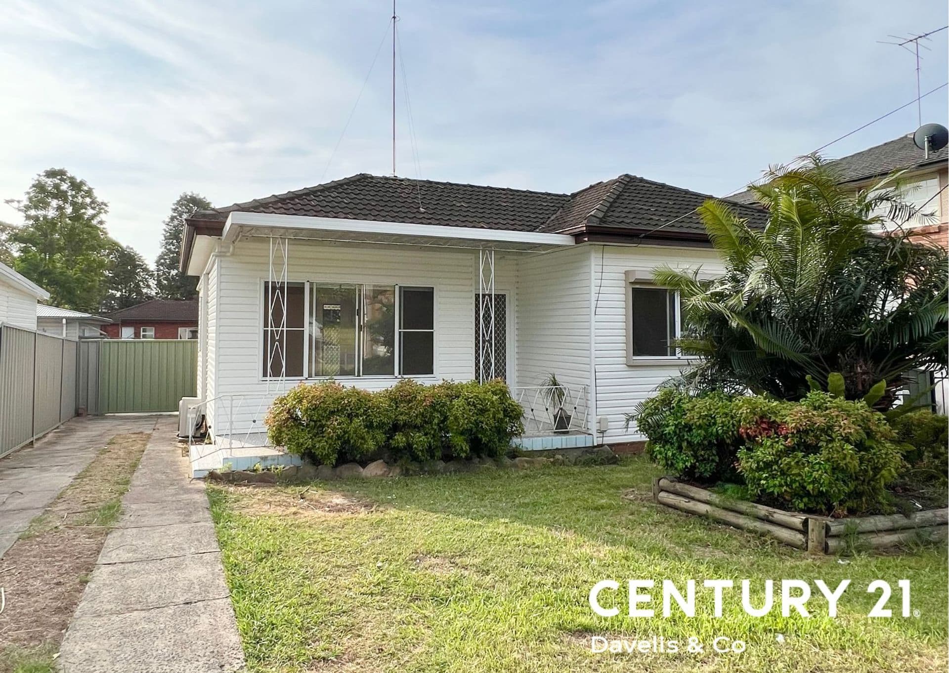 1/19 Campbell Street, Blacktown, NSW, 2148, Toongabbie - Image 1
