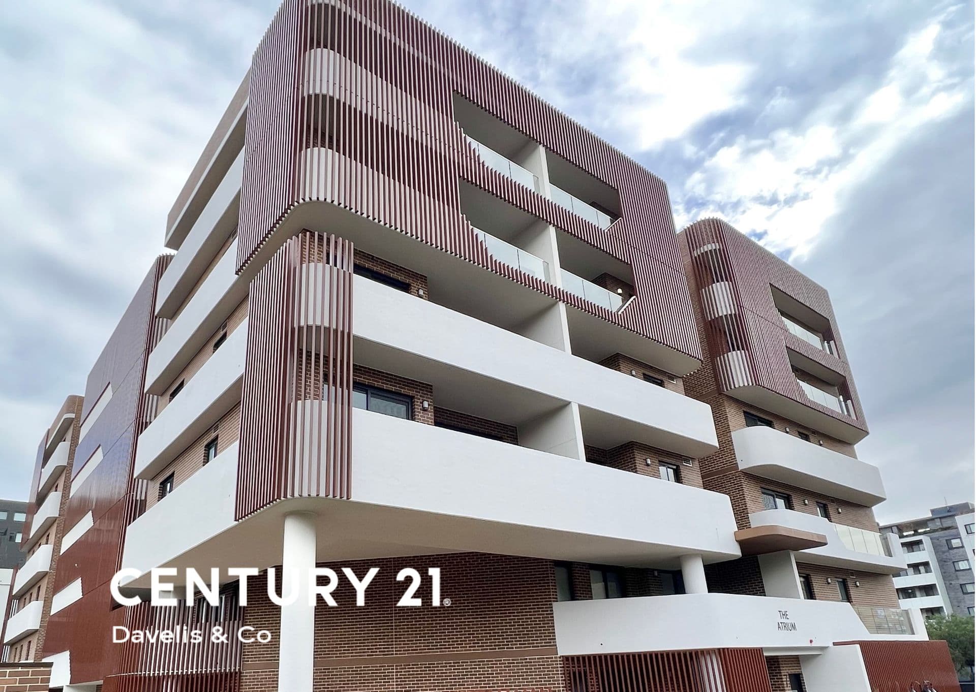 405/7-9 Balmoral Street, Blacktown, NSW, 2148, Blacktown - Image 1