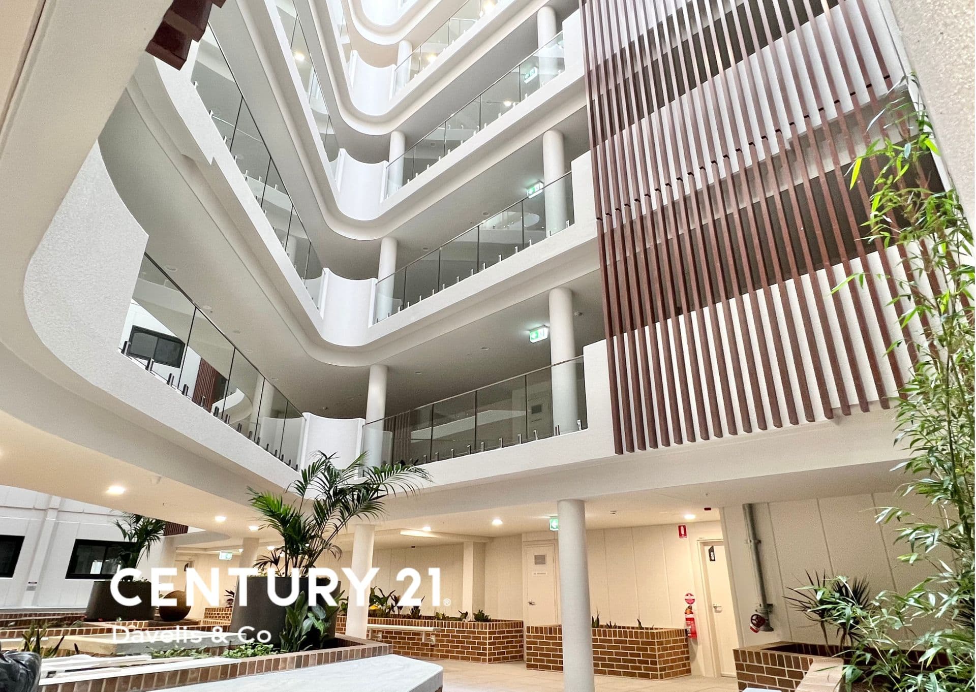 405/7-9 Balmoral Street, Blacktown, NSW, 2148, Blacktown - Thumbnail 2