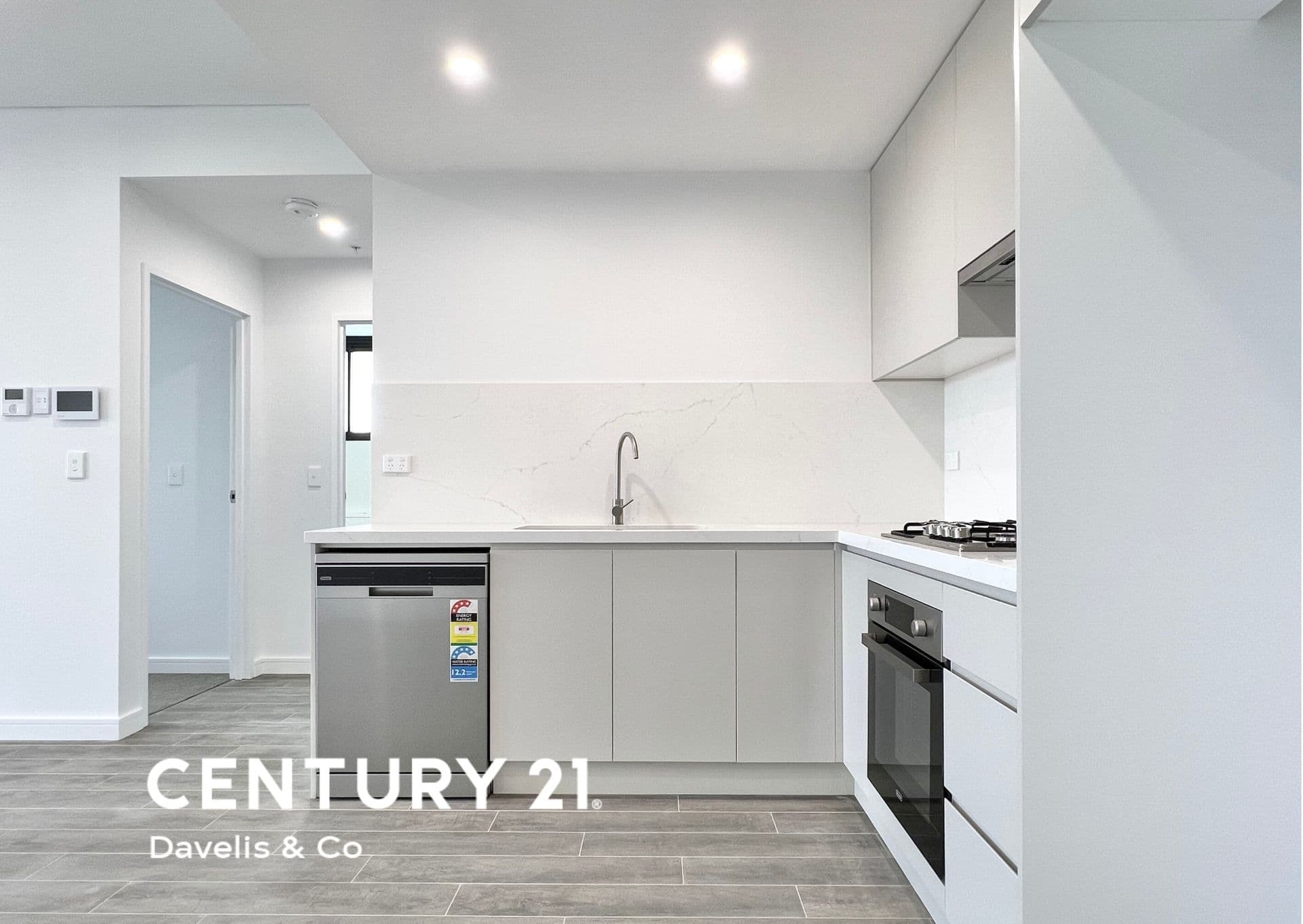 405/7-9 Balmoral Street, Blacktown, NSW, 2148, Blacktown - Thumbnail 3