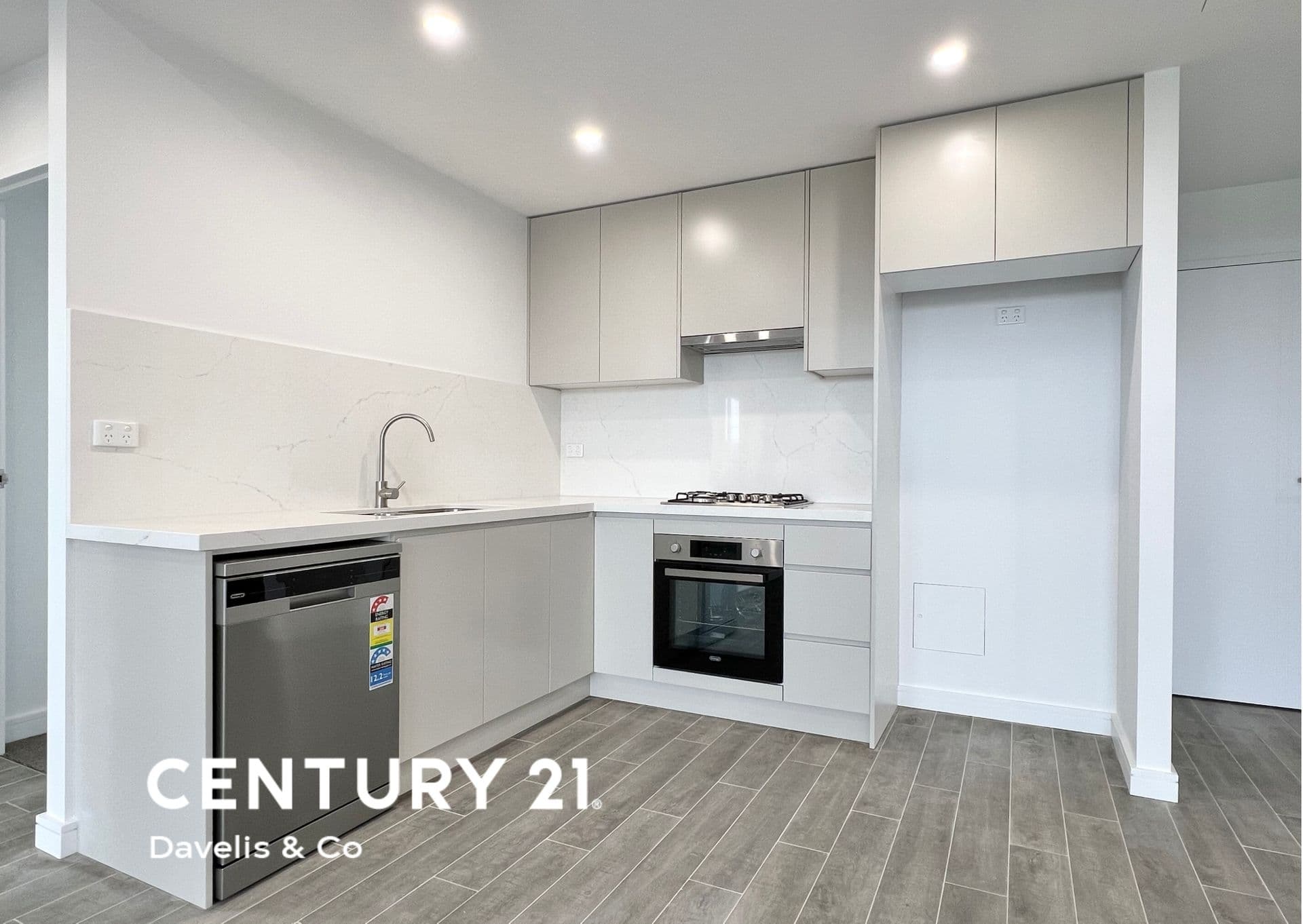 405/7-9 Balmoral Street, Blacktown, NSW, 2148, Blacktown - Thumbnail 4