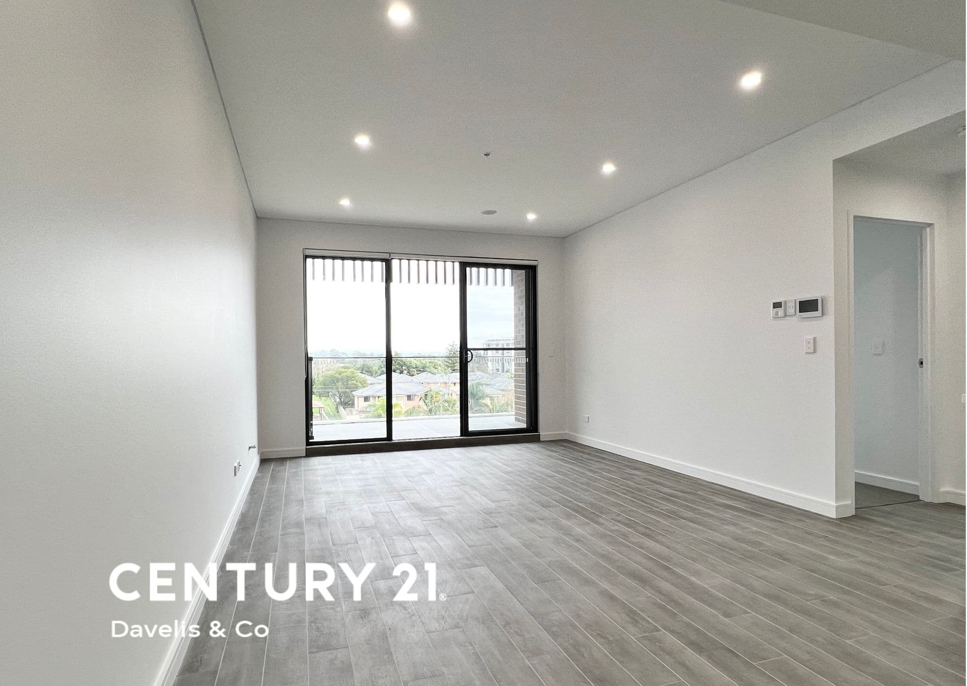 405/7-9 Balmoral Street, Blacktown, NSW, 2148, Blacktown - Thumbnail 5
