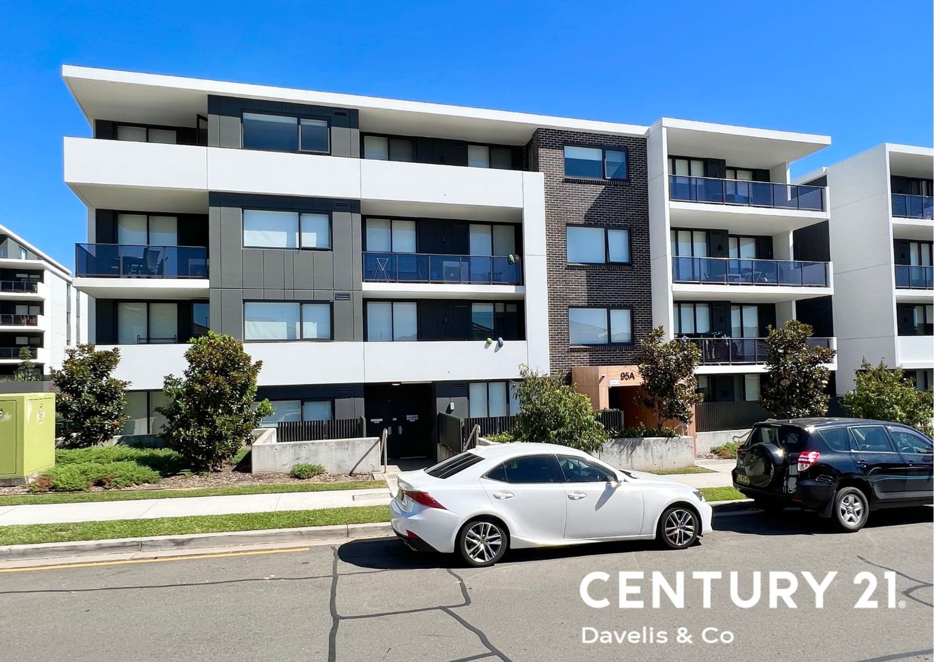 105/95A Grima Street, Schofields, NSW, 2762, Schofields - Thumbnail 7