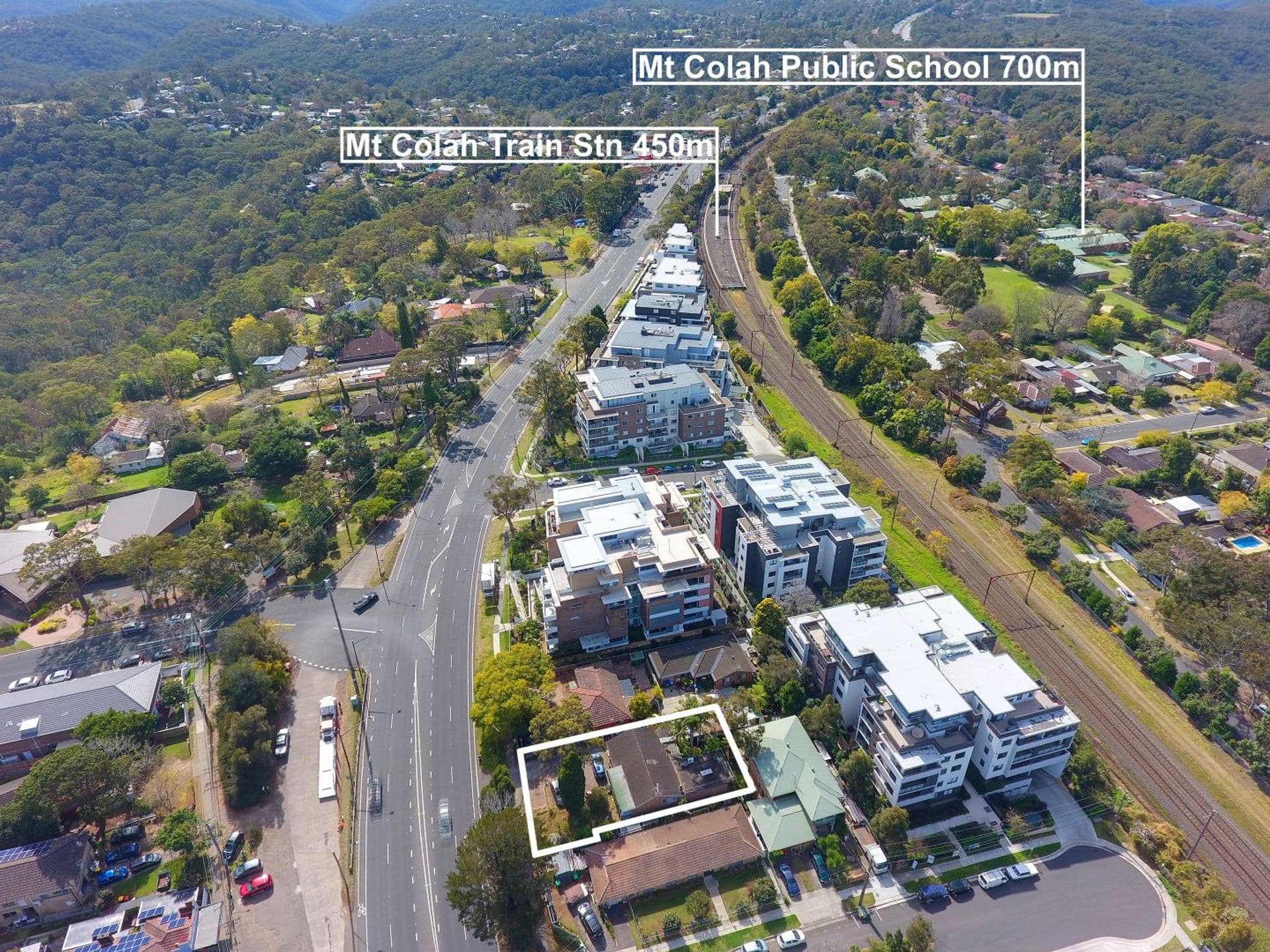 538A Pacific Highway, Mount Colah, NSW, 2079, Mount Colah - Thumbnail 3