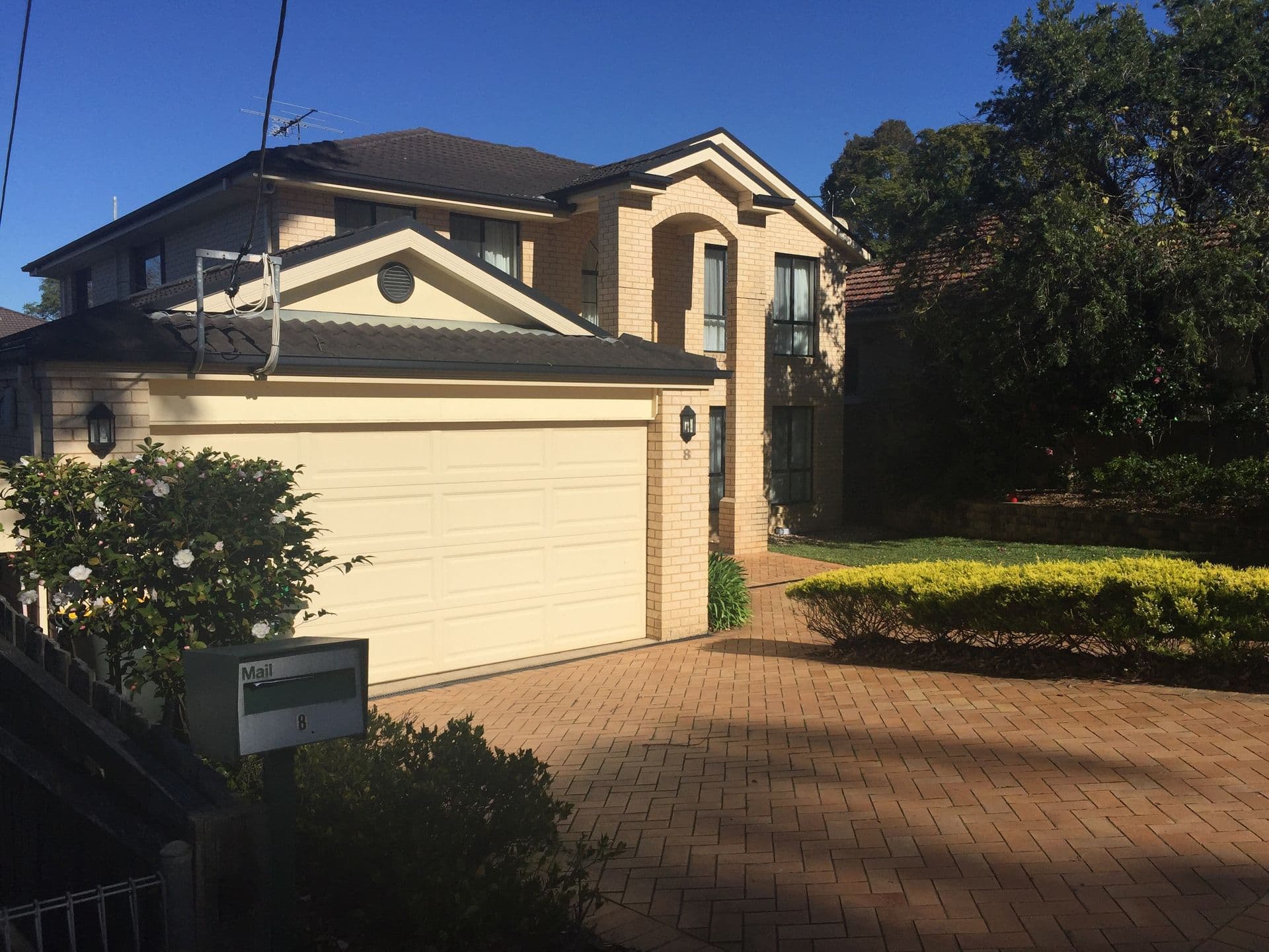 8 Wattle Street, Asquith, NSW, 2077, Asquith - Image 1
